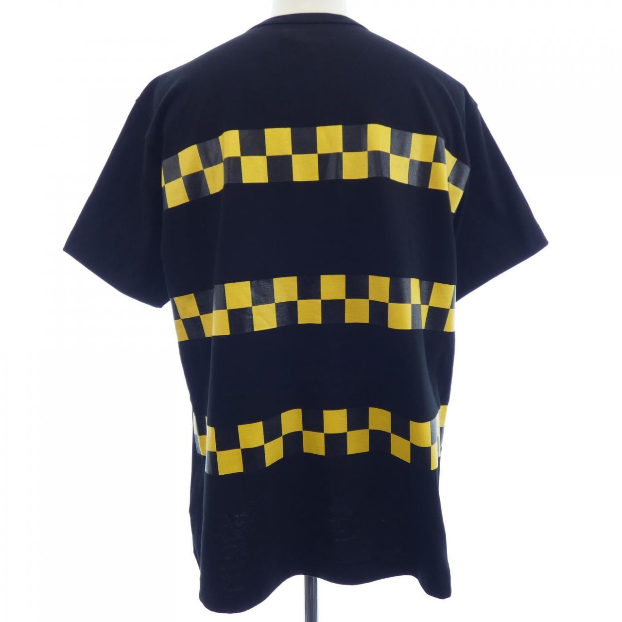 コムデギャルソン COMME des GARCONS OP-T004 OnitsukaTiger Tシャツ