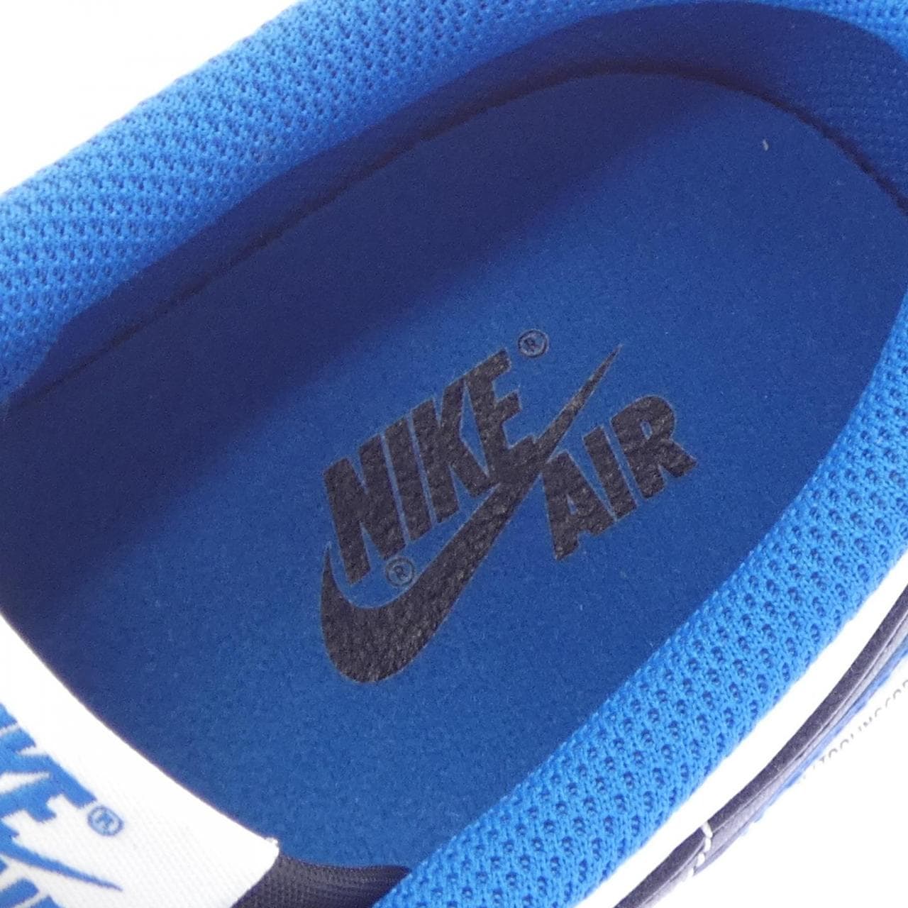 ナイキ NIKE DM7866-140 FRAGMENT スニーカー