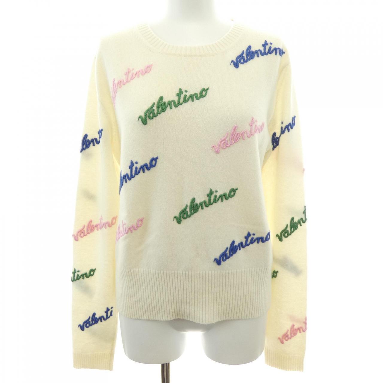 ヴァレンティノ VALENTINO ニット