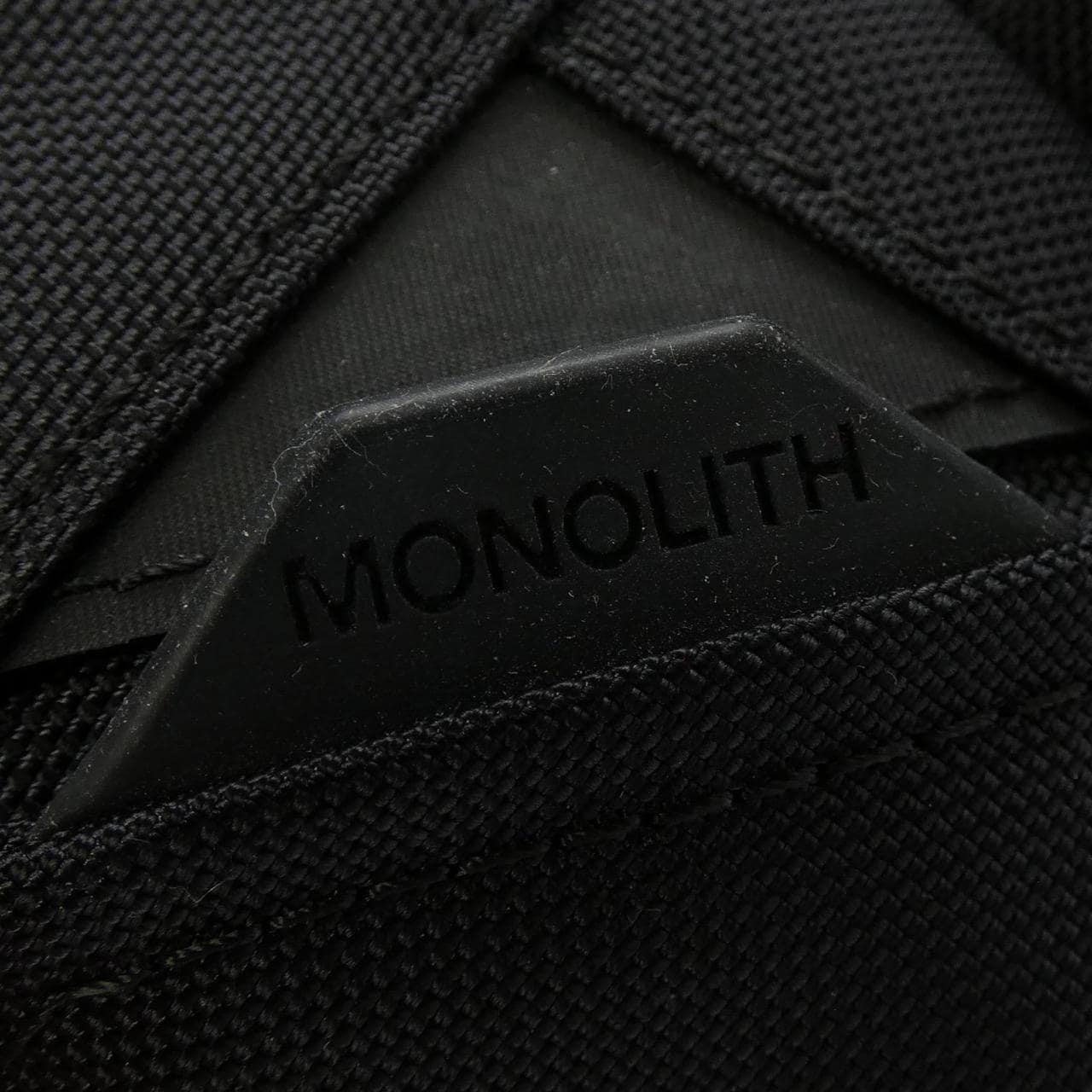 MONOLITH BACKPACK