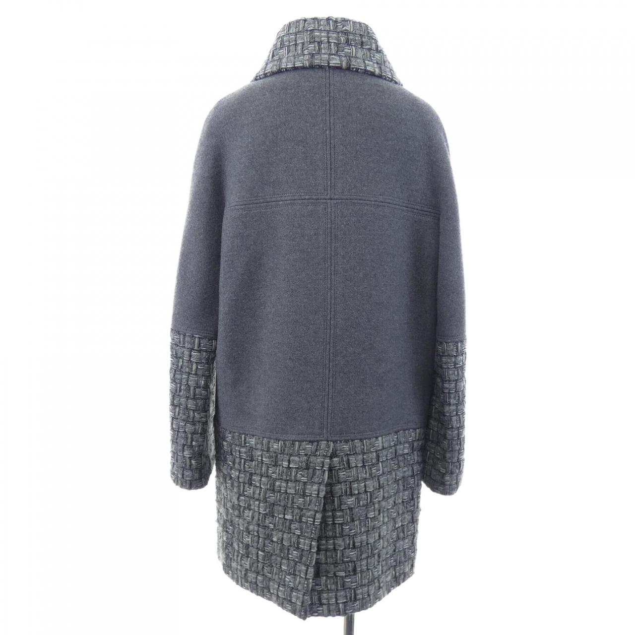 シャネル CHANEL P49912W05562 コート