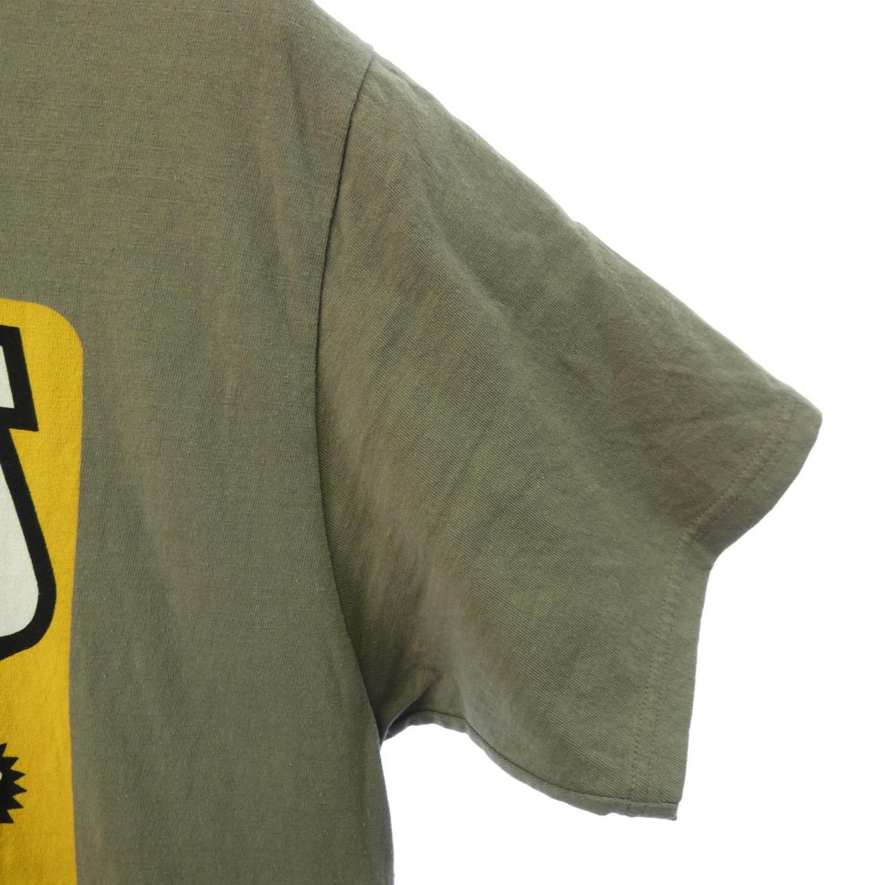 ヒステリックグラマー HYSTERIC GLAMOUR 02251CT19 Tシャツ