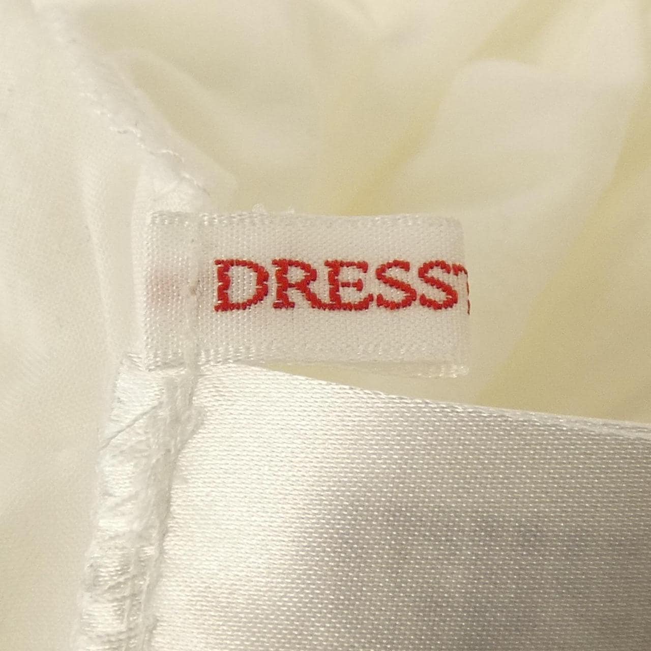 ドレステリア DRESSTERIOR トップス