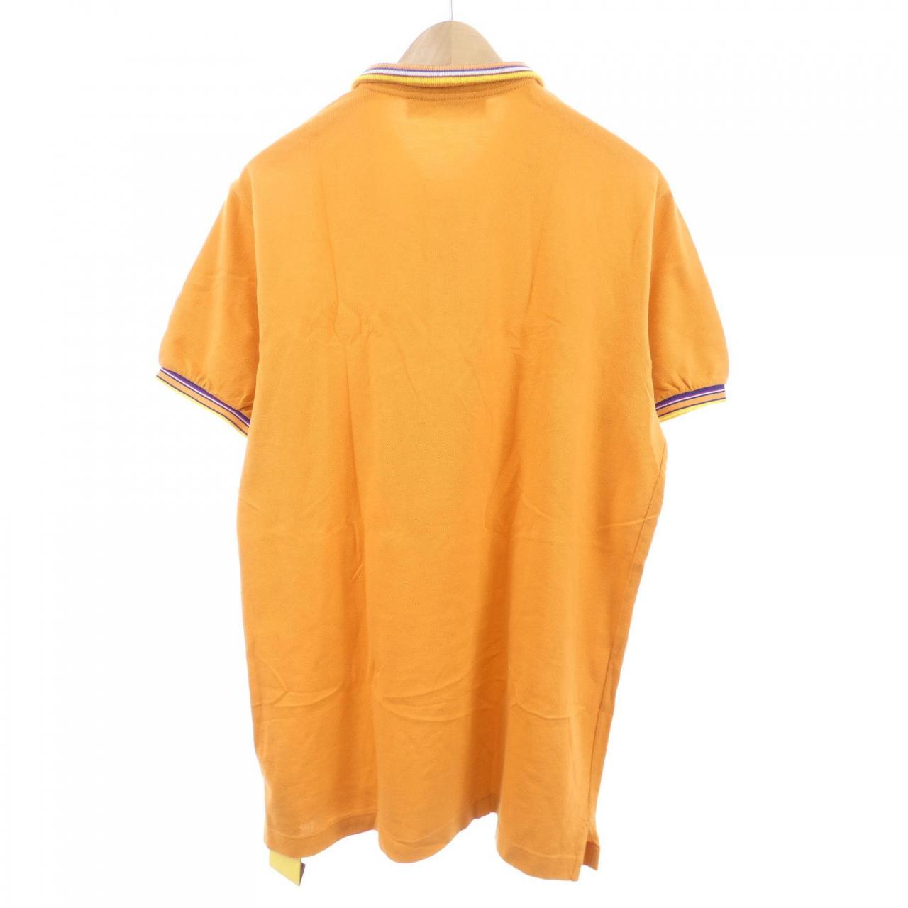 エトロ ETRO ポロシャツ