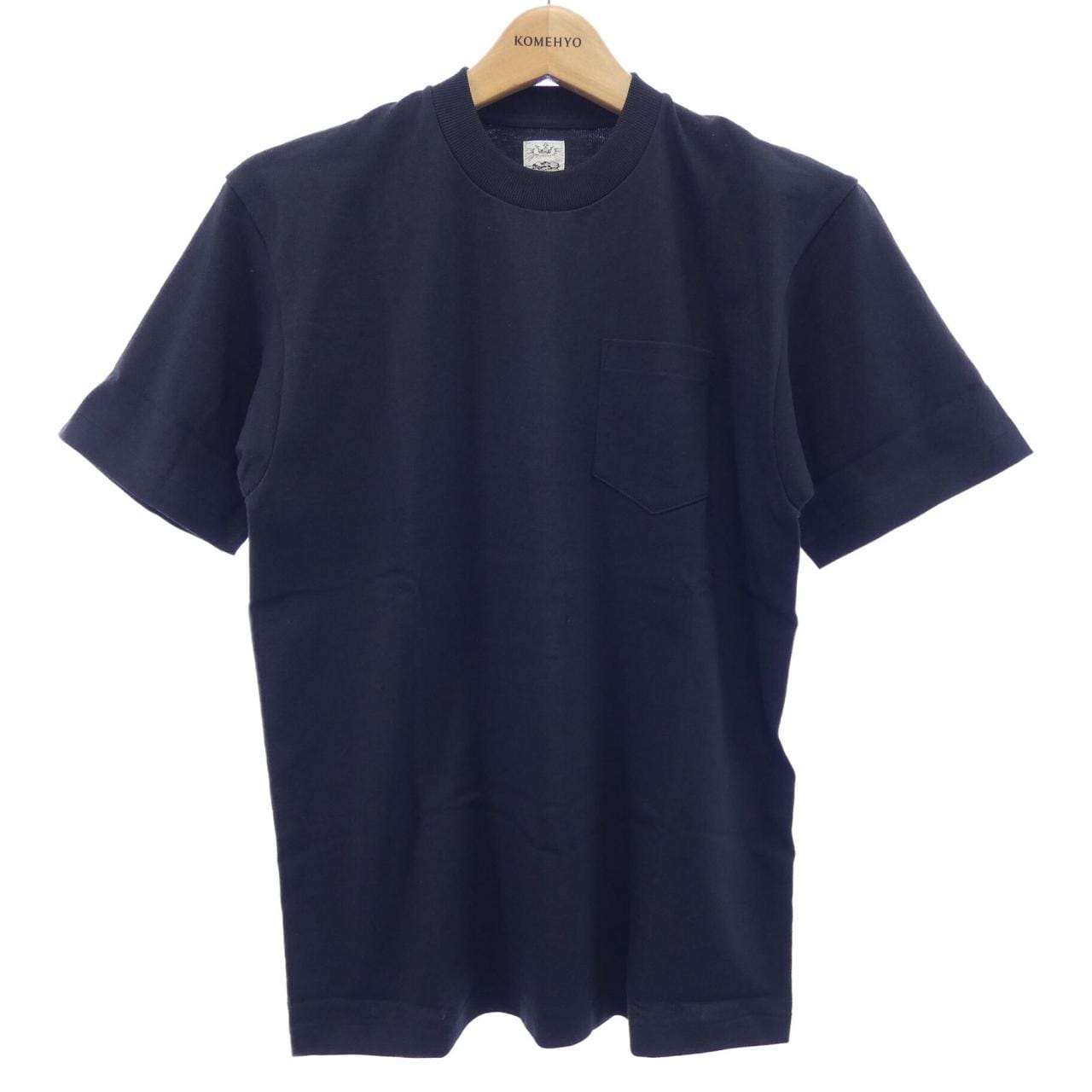 アナトミカ ANATOMICA 530-541-23 Tシャツ