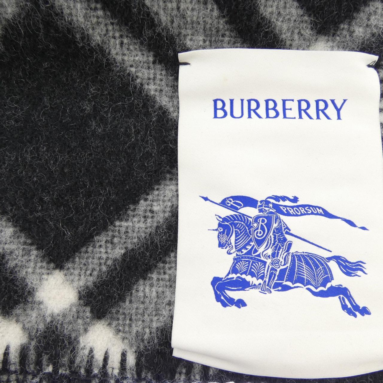 バーバリー BURBERRY 8079246 MUFFLER
