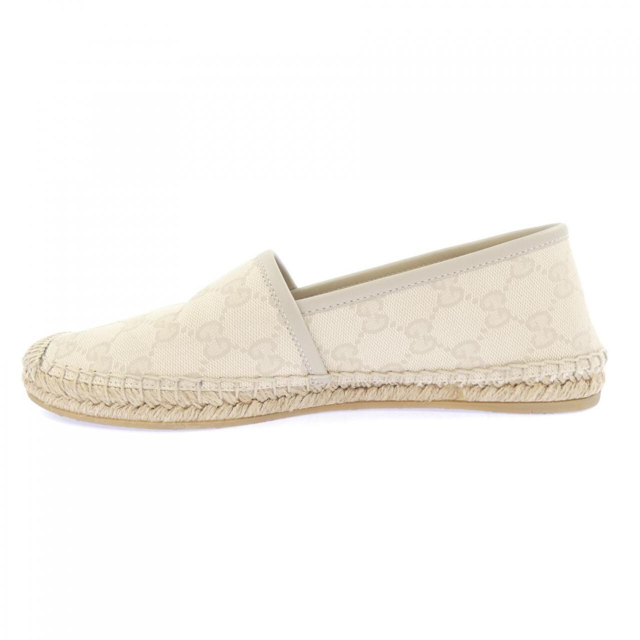 グッチ GUCCI 466902 フラットシューズ