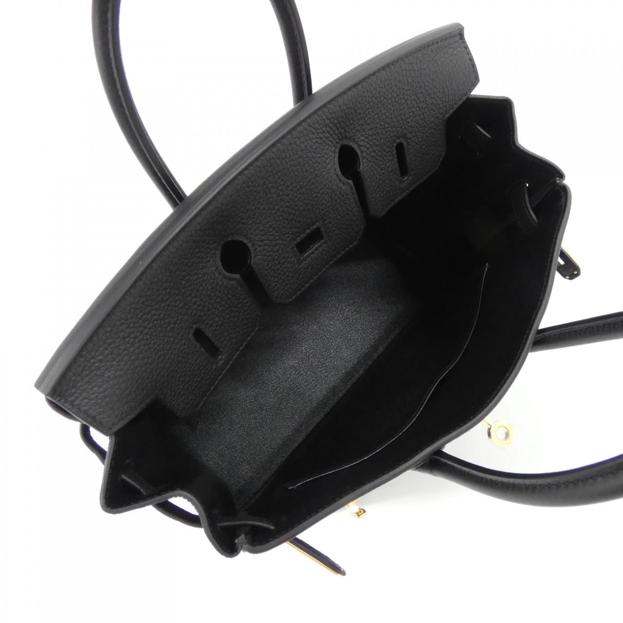 【未使用品】エルメス バーキン 25cm 041344CC バッグ