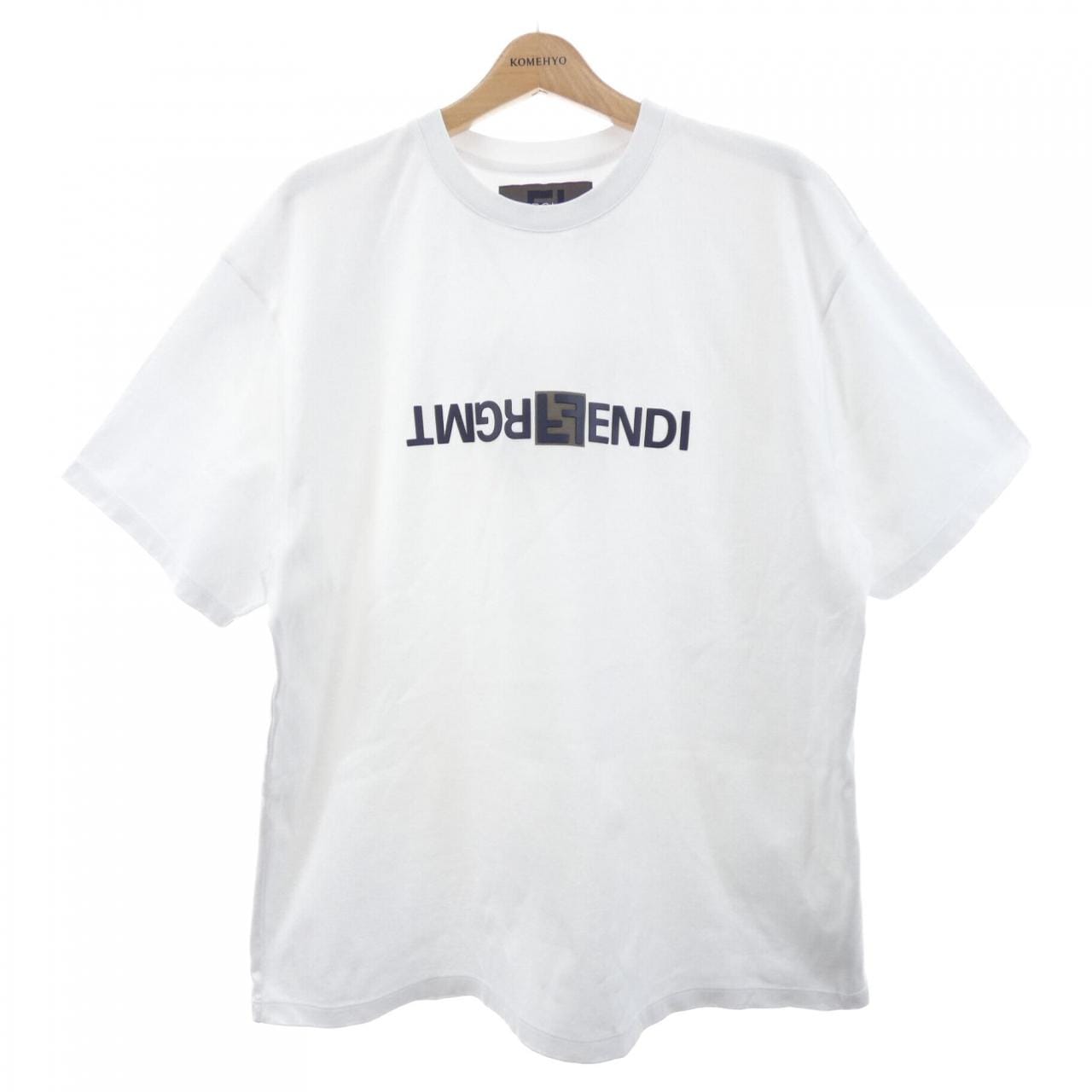 フェンディ FENDI FY1144 AQJN Tシャツ