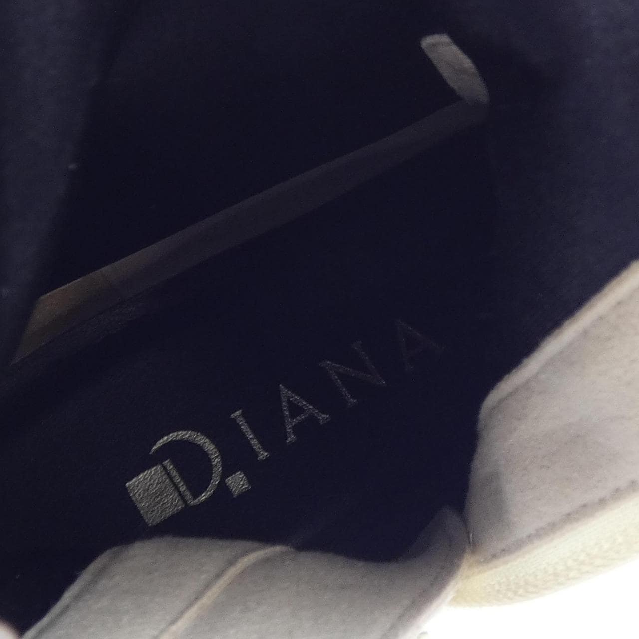ダイアナ DIANA ロングブーツ