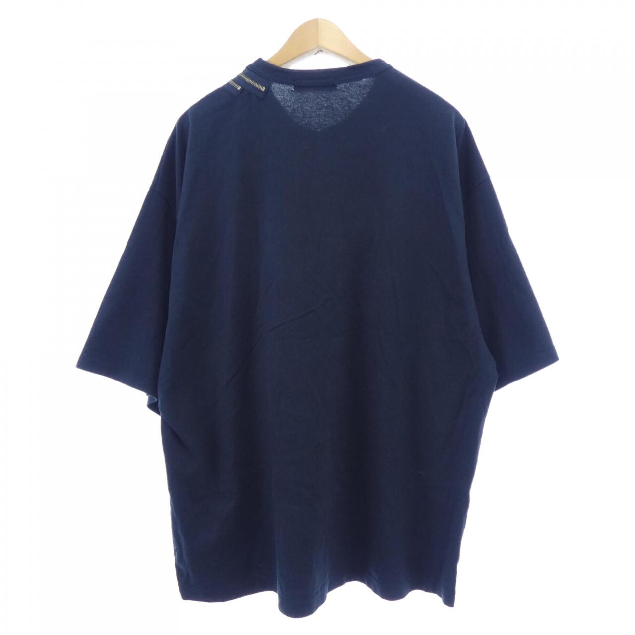 アンダーカバー UNDER COVER UC1C4801 Tシャツ