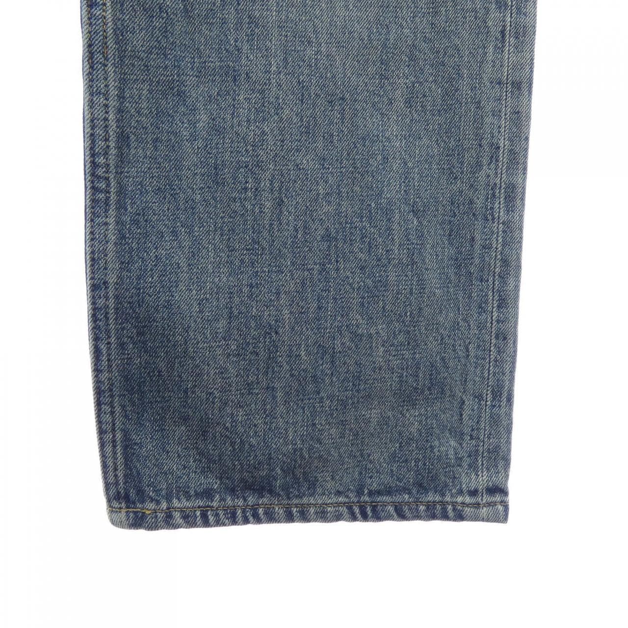 ディオール DIOR 683D002D3052 ジーンズ