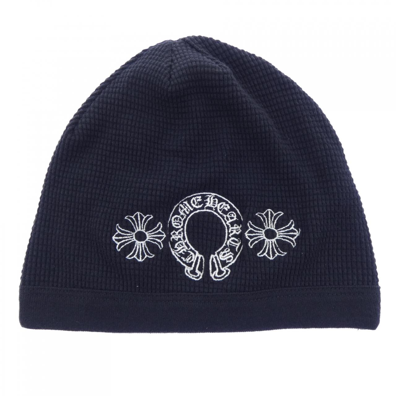 クロムハーツ CHROME HEARTS 2238 304 2209 ニットキャップ
