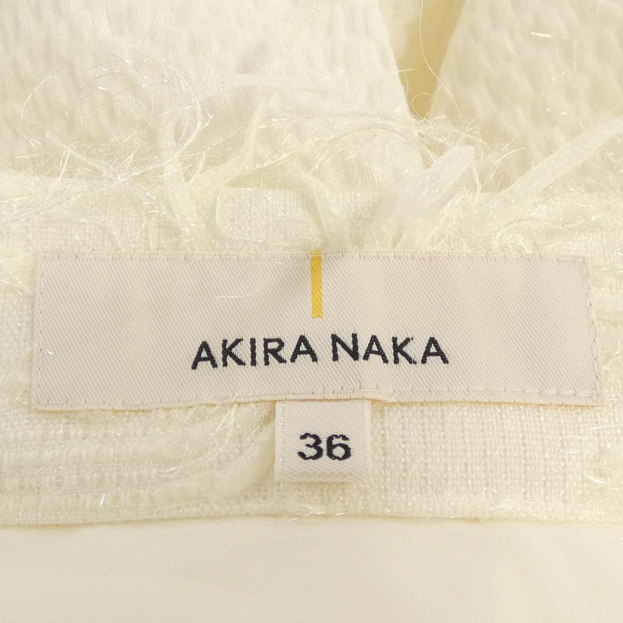 アキラナカ AKIRA NAKA スカート
