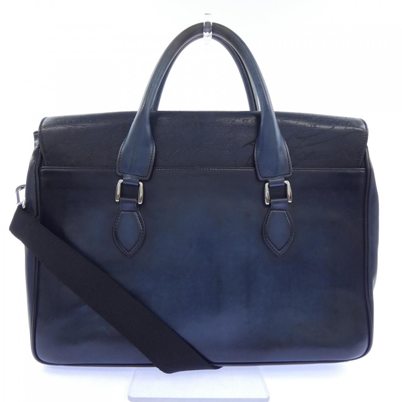 ベルルッティ Berluti エミーオレザーブリーフケース BAG