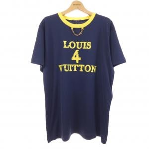 ルイヴィトン LOUIS VUITTON Louis 4 Vuitton Tシャツ FPTS10UOL Tシャツ