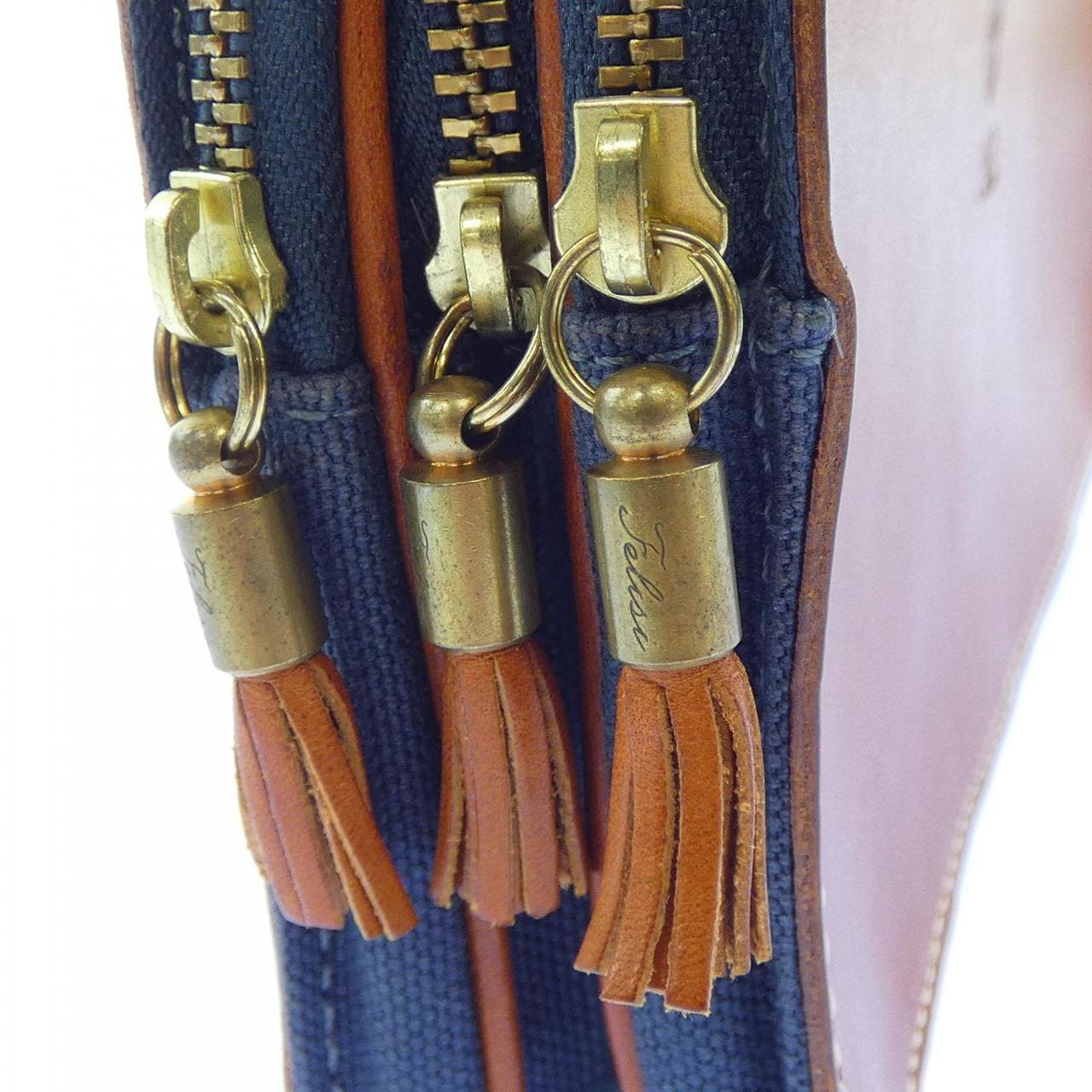 フェリージ Felisi WALLET