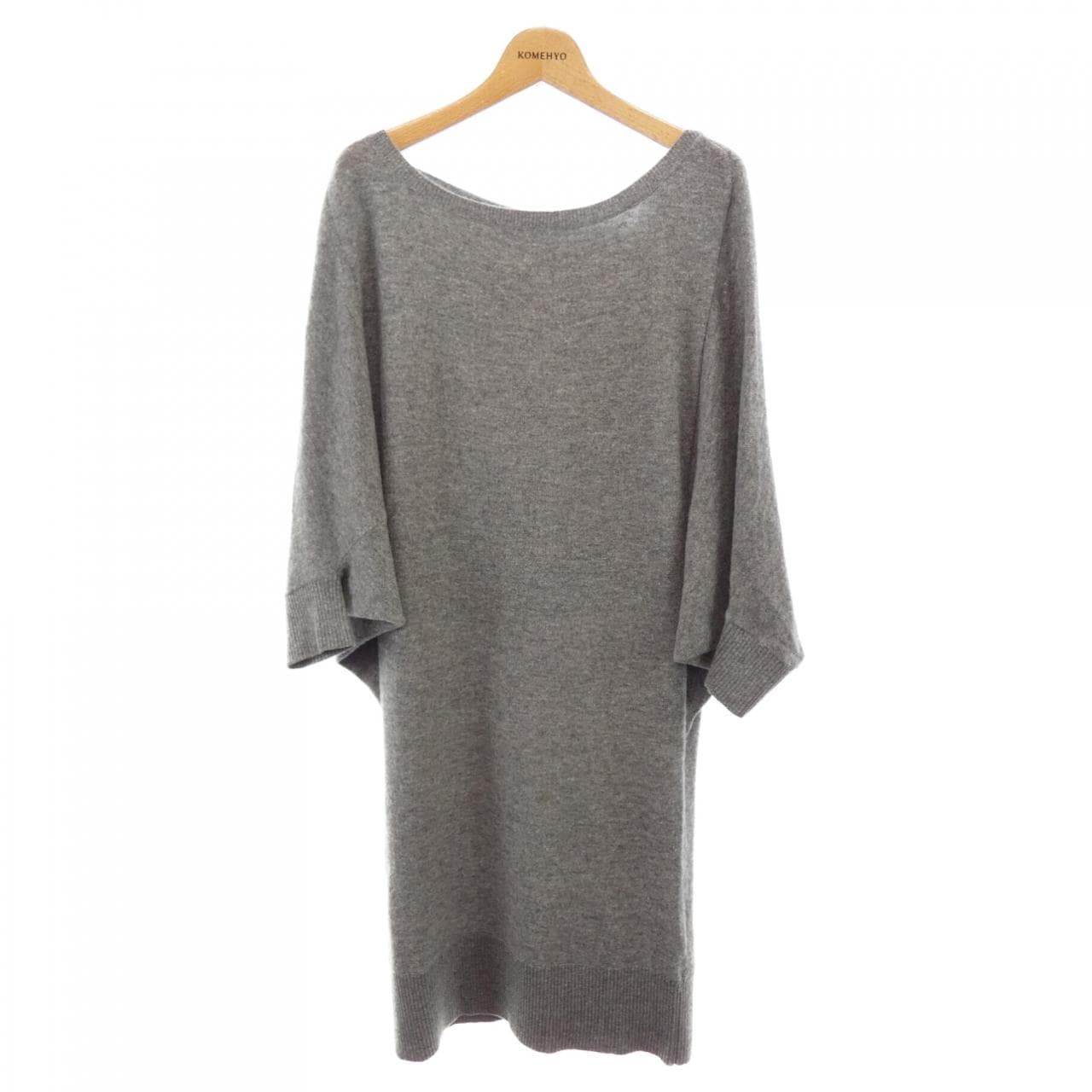 ランバンオンブルー LANVIN en Bleu 3884336 ワンピース