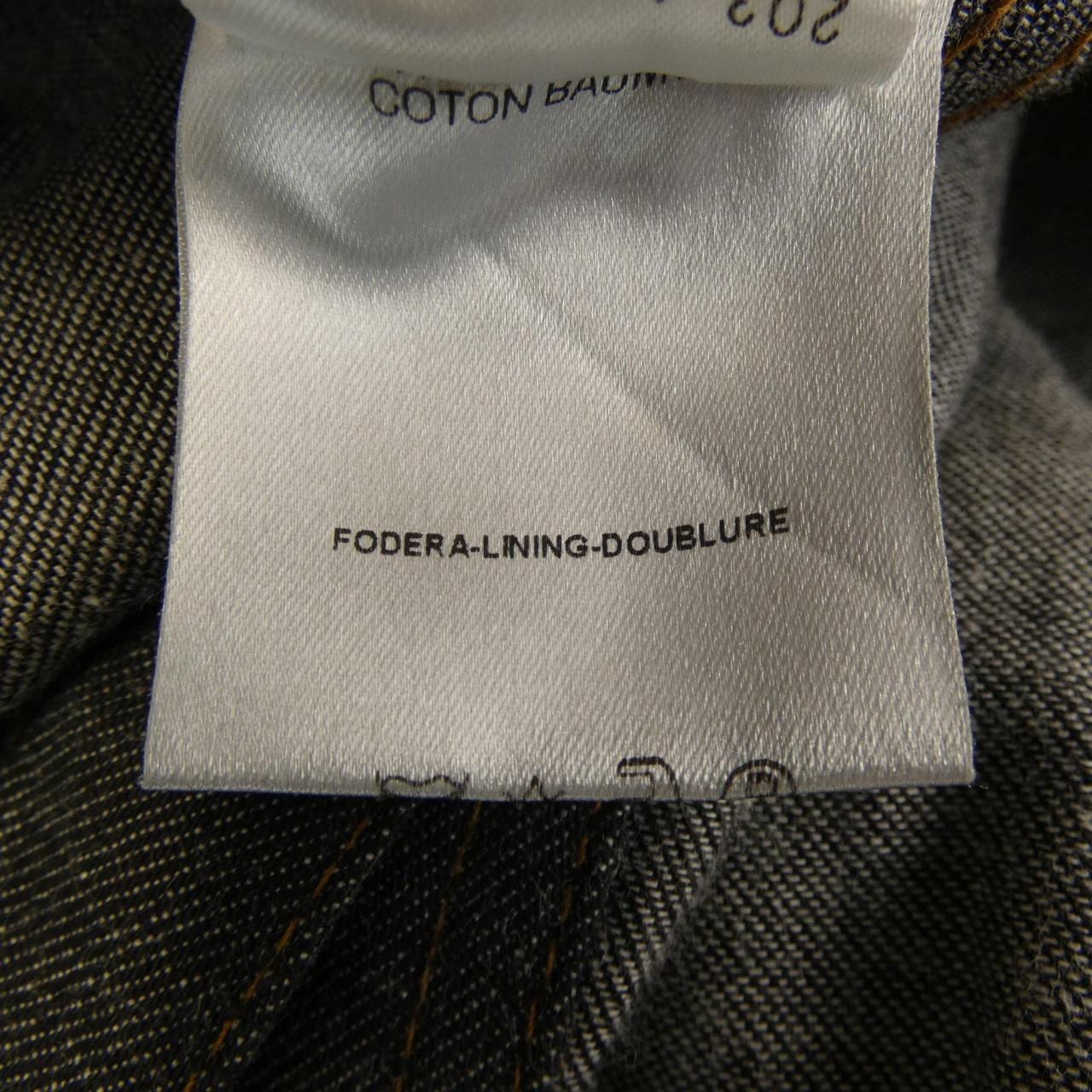 【ヴィンテージ】グッチ GUCCI 203-1503-4122 シャツ