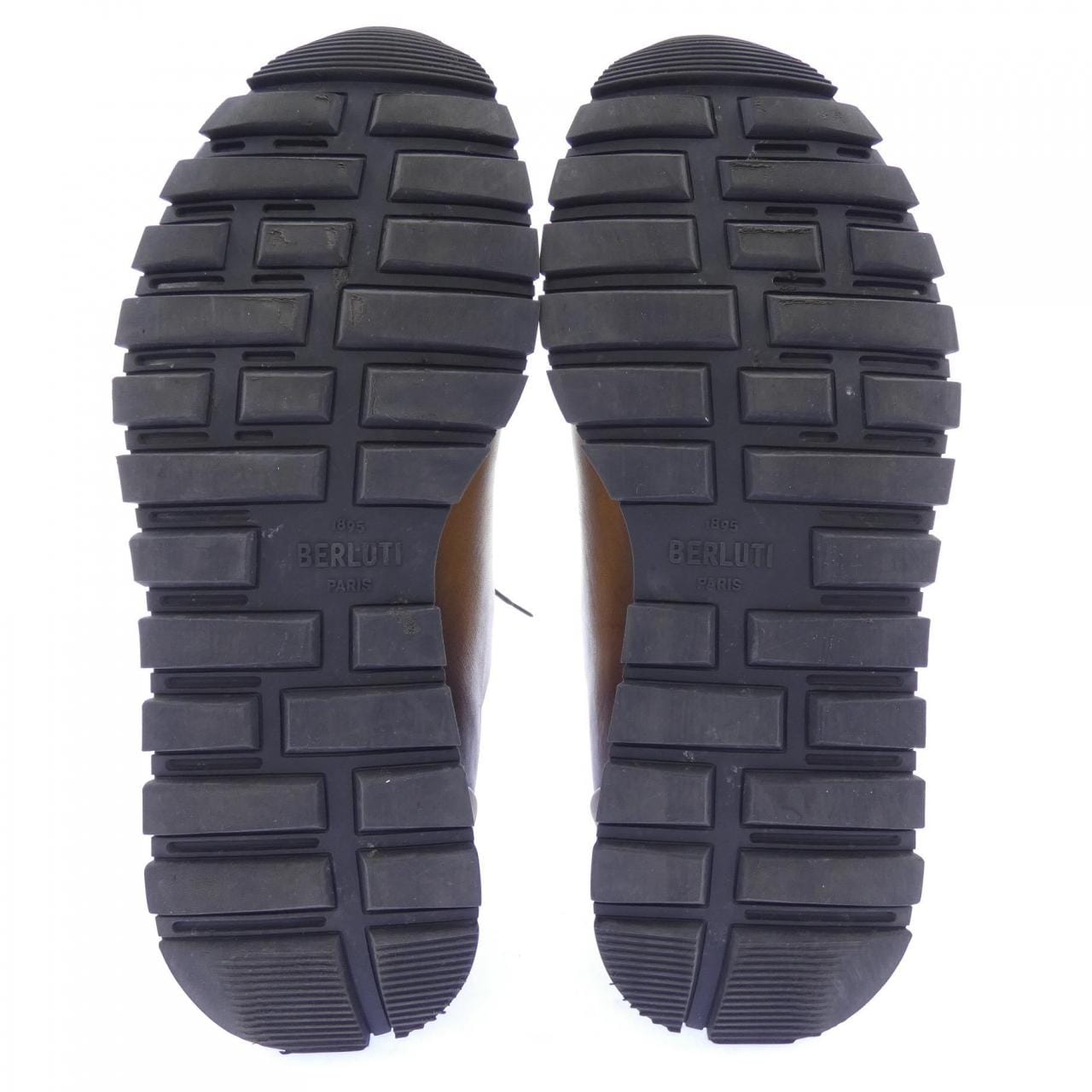 ベルルッティ Berluti スニーカー
