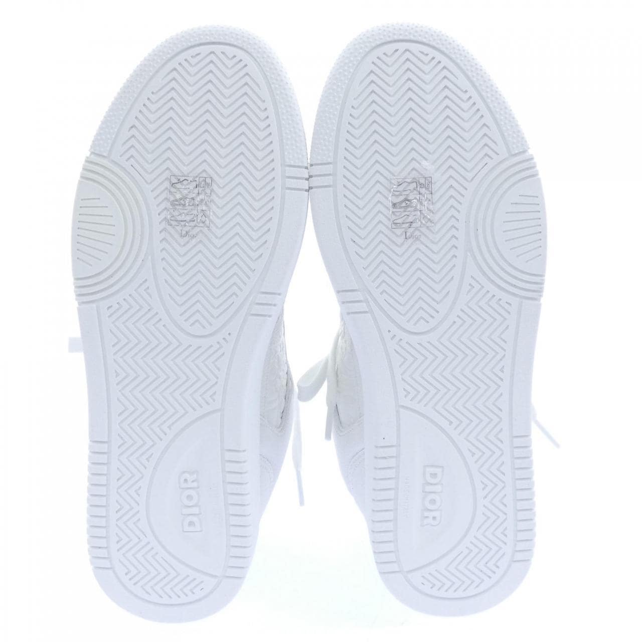 ディオール DIOR B27 UPTOWN アップタウン ロートップ 3SN272ZAY スニーカー