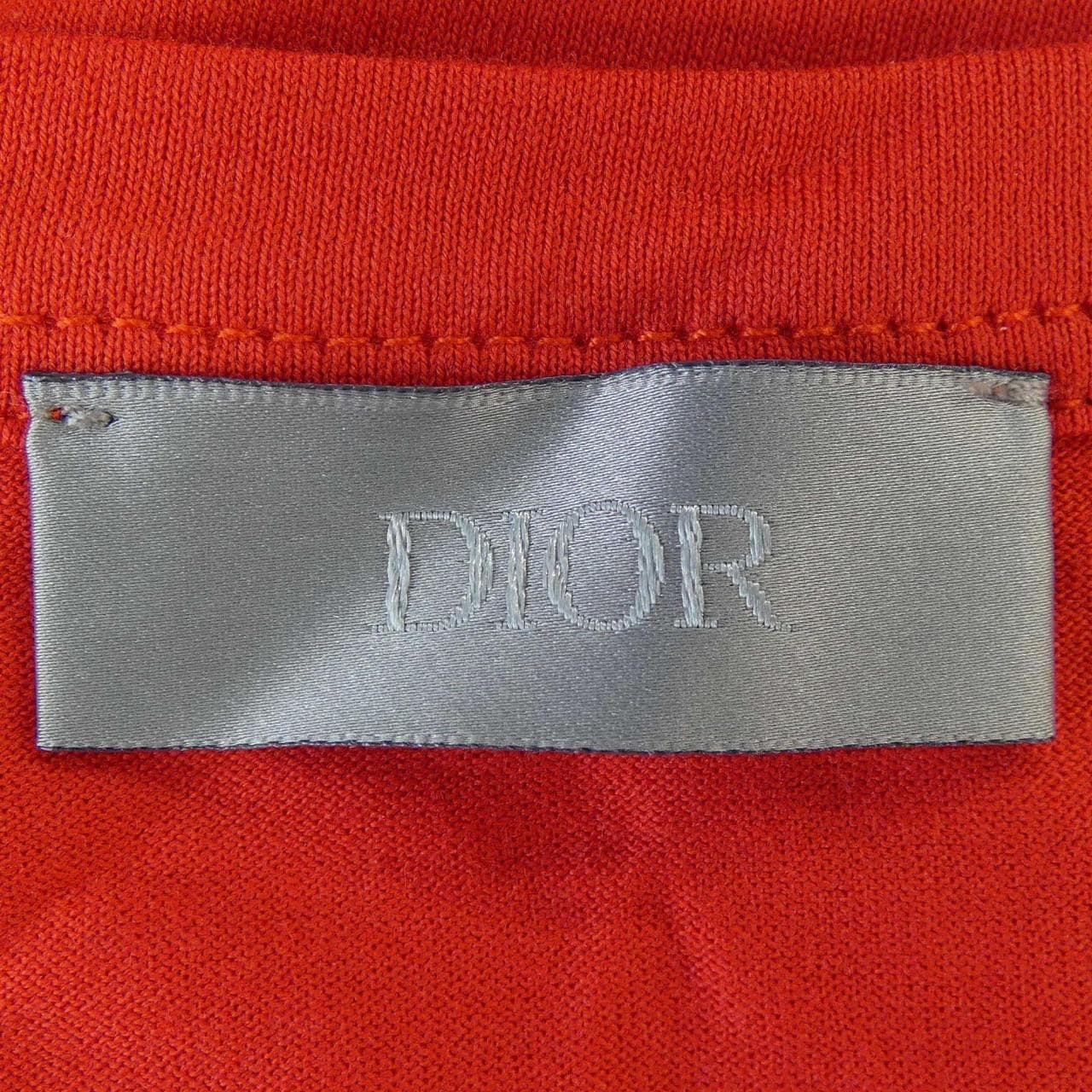 ディオール DIOR 013J600A0589 Tシャツ