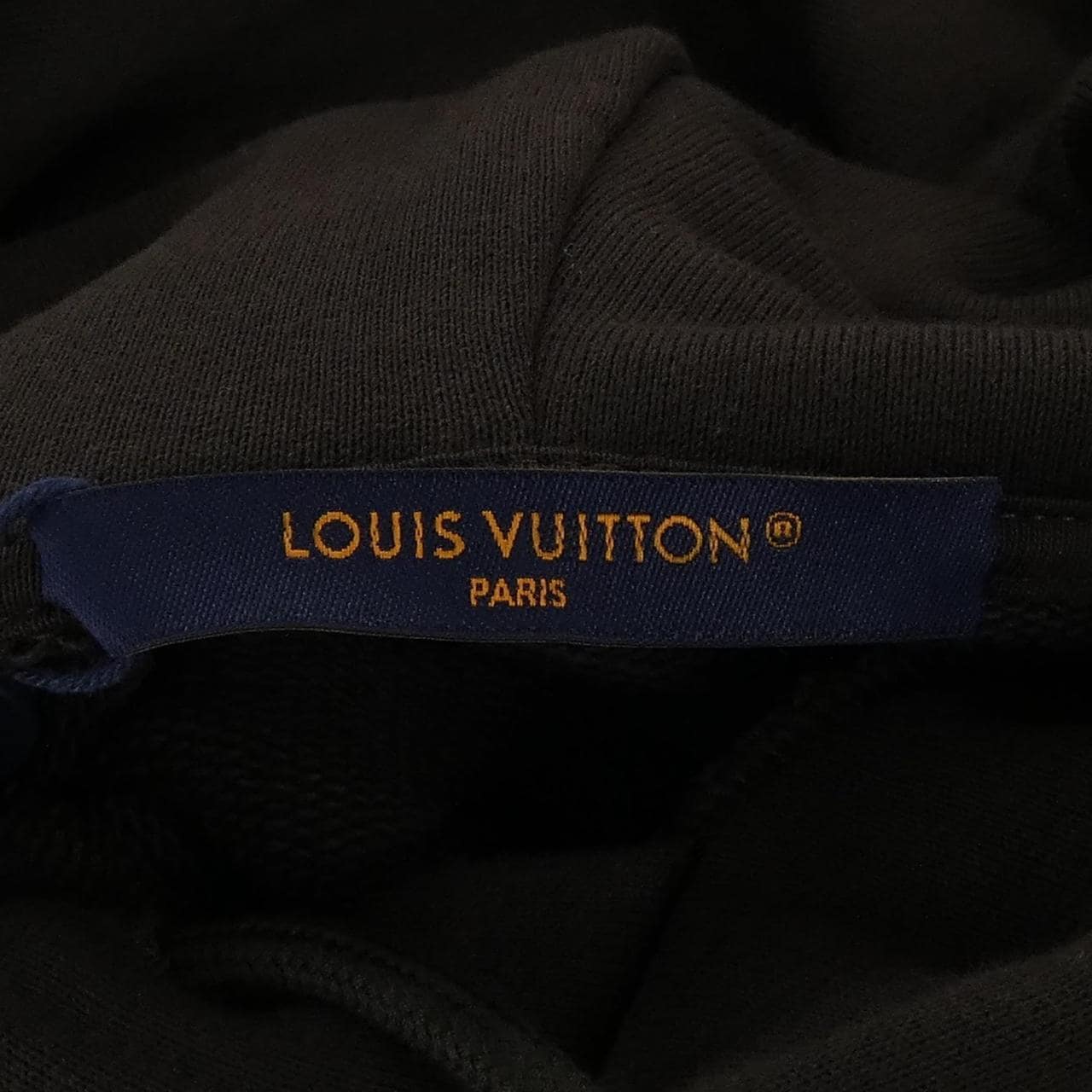 ルイヴィトン LOUIS VUITTON HSY92WZA8 パーカー