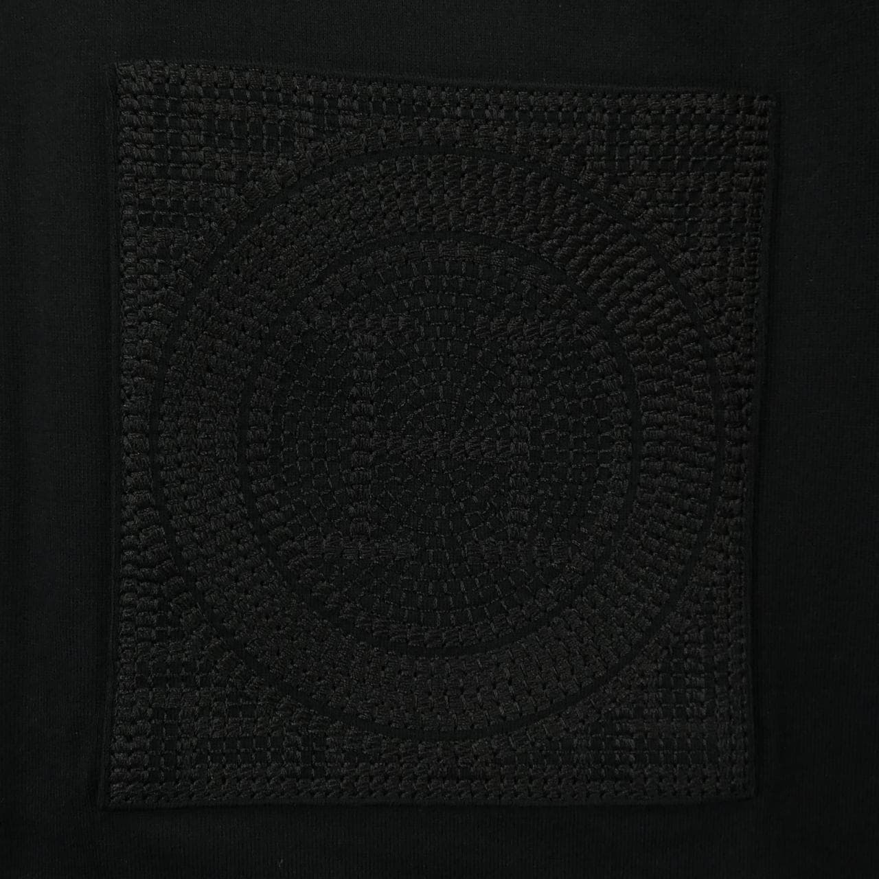 エルメス HERMES モザイク MOSAIQUE 6H4615DA Tシャツ