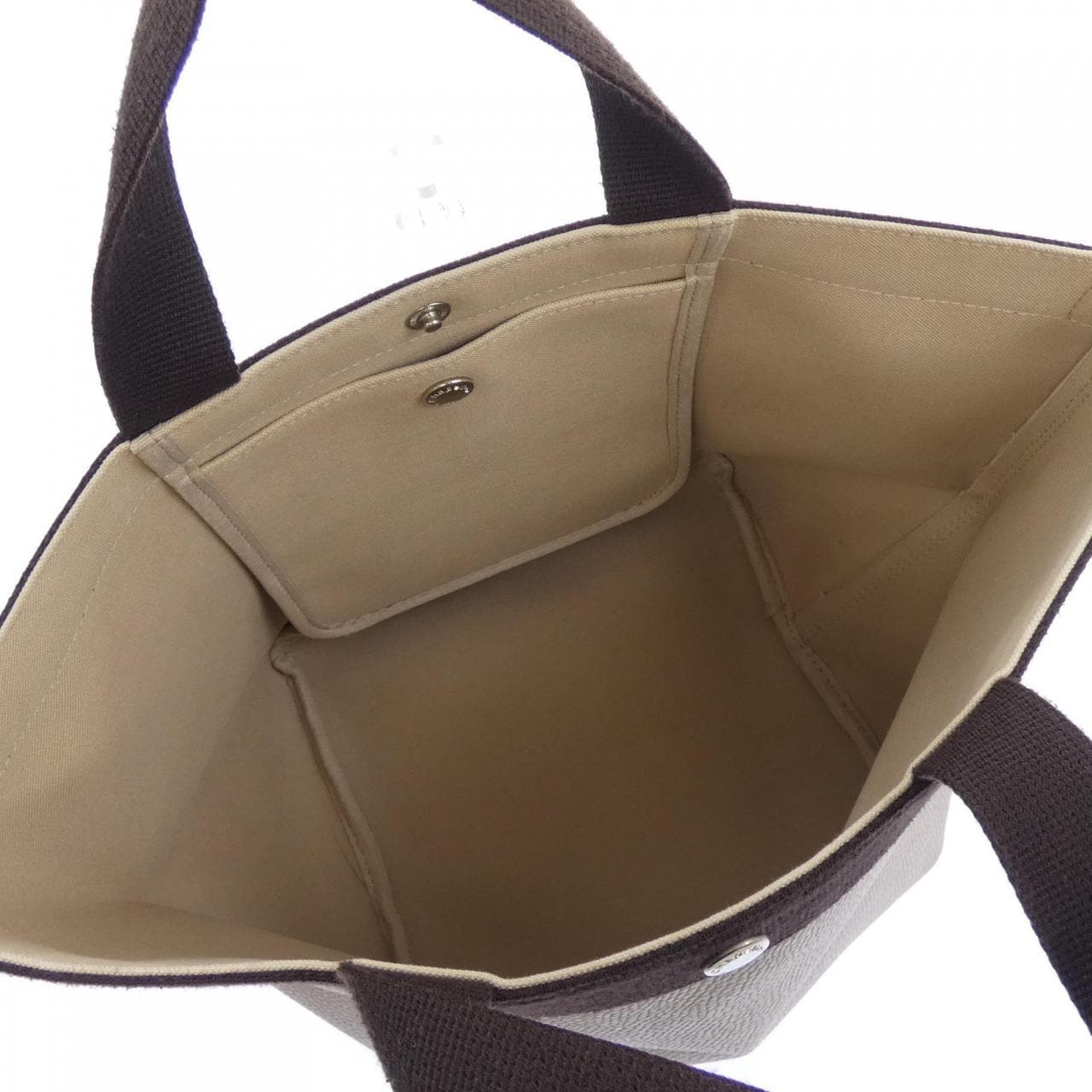 エルベシャプリエ HERVE CHAPELIER 舟型トート 707GP BAG