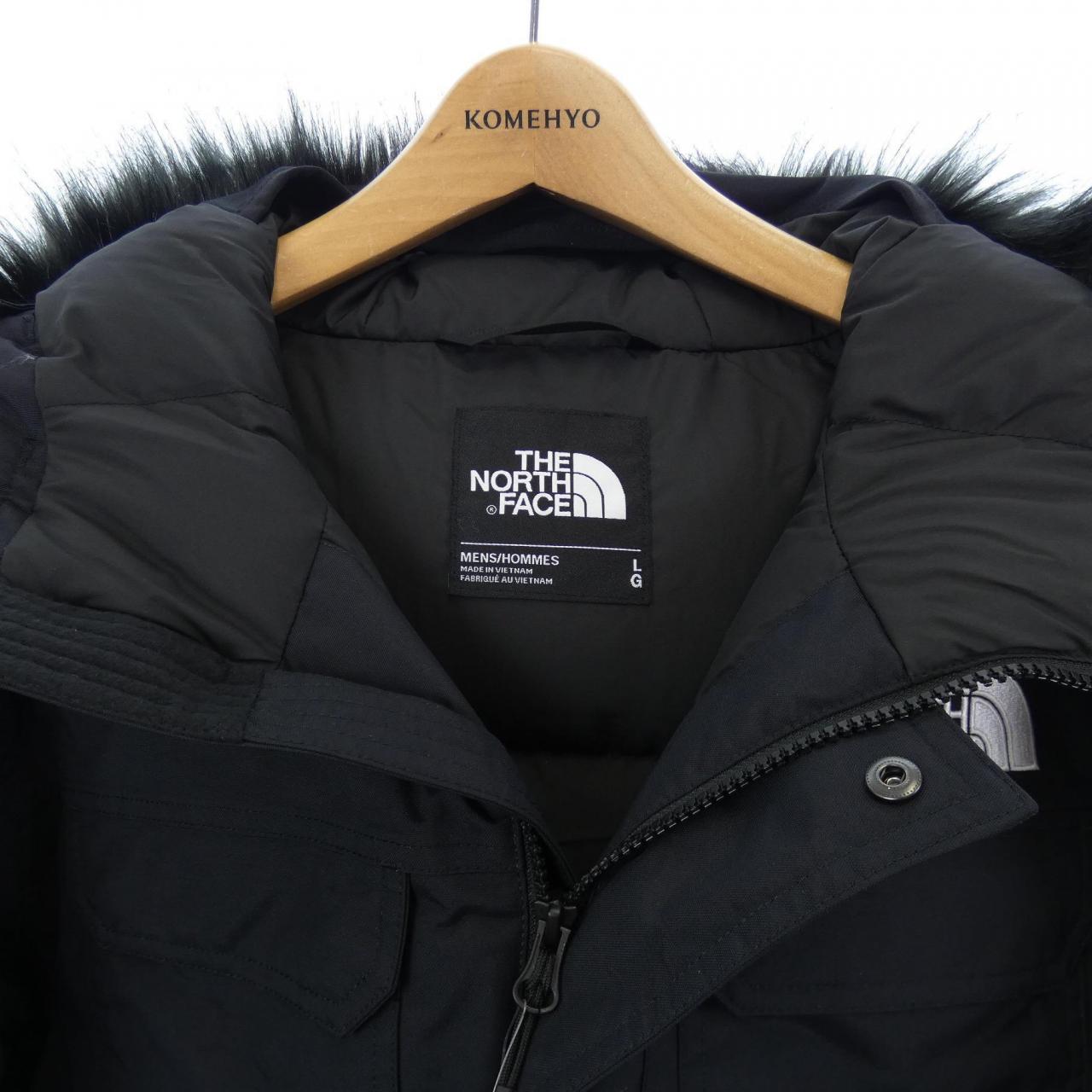 The North Face THE NORTH FACE down jacket