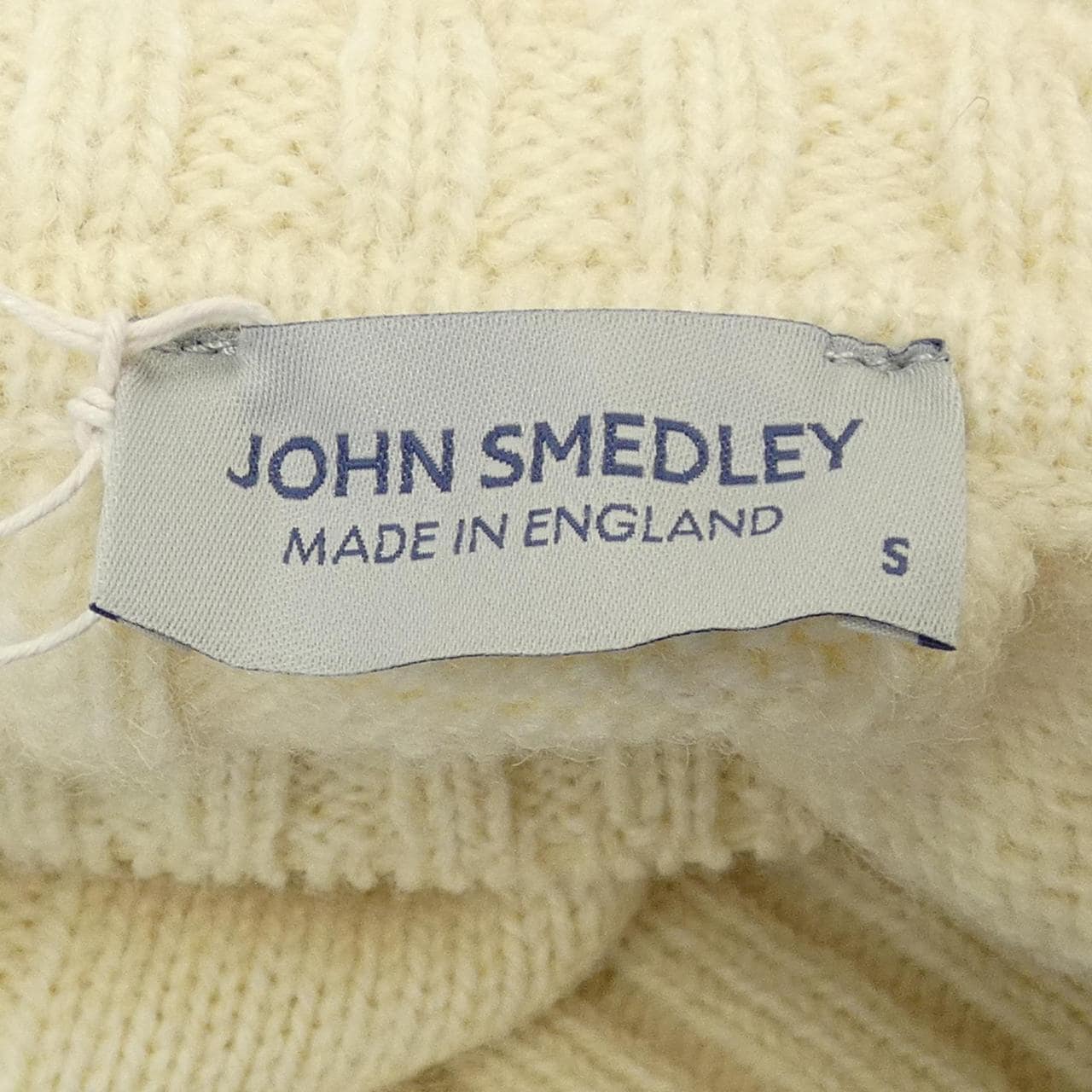 ジョンスメドレー JOHN SMEDLEY ニット