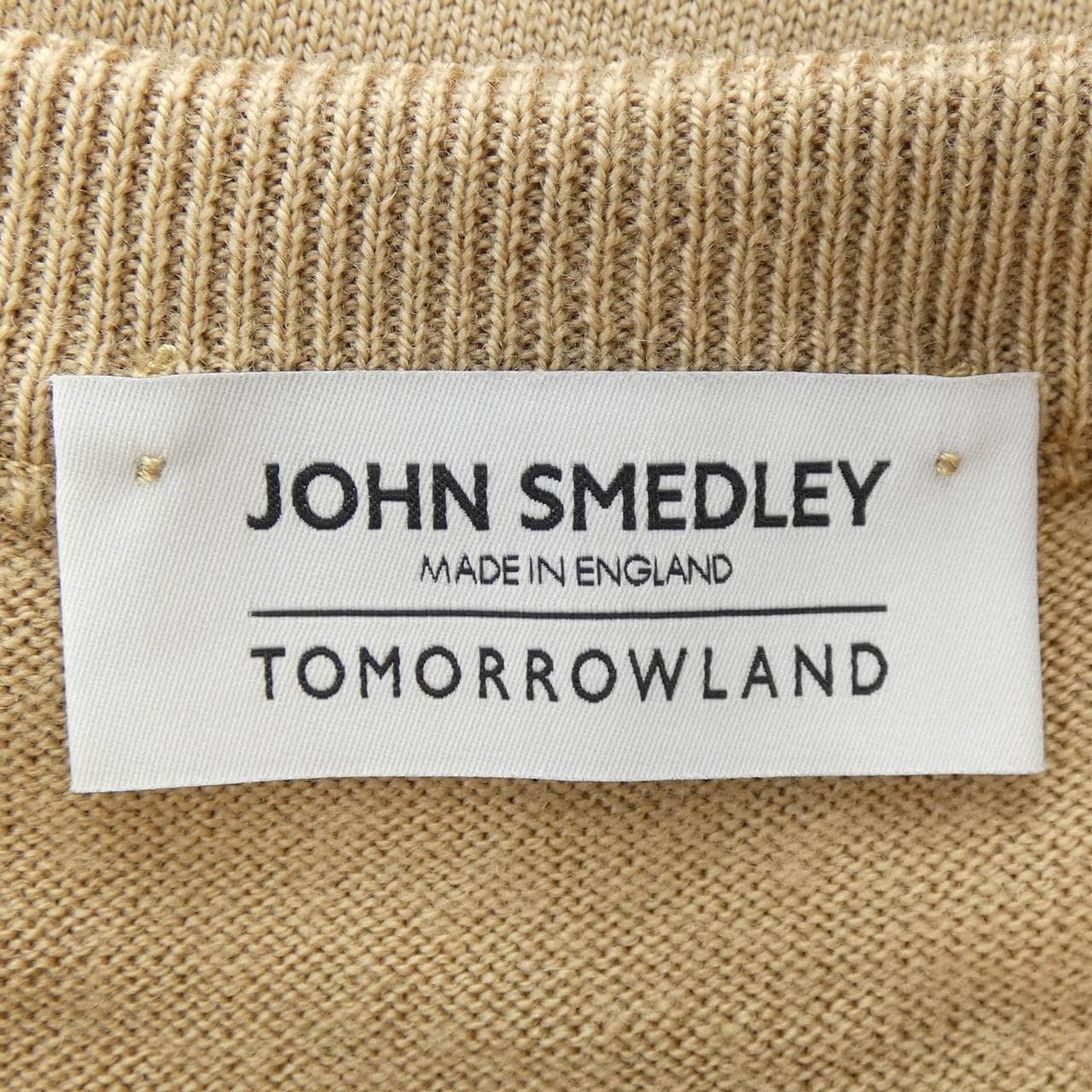 ジョンスメドレー JOHN SMEDLEY ベスト