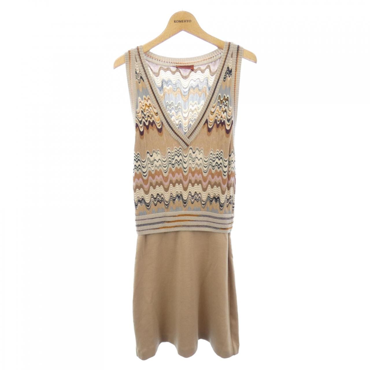 MISSONI MISSONI One Piece