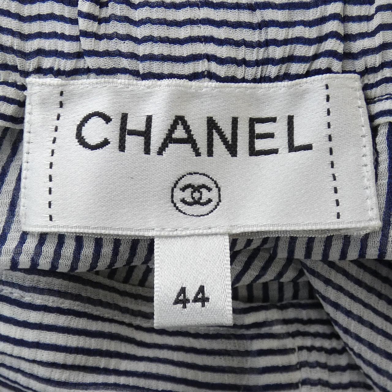 CHANEL CHANEL Pants