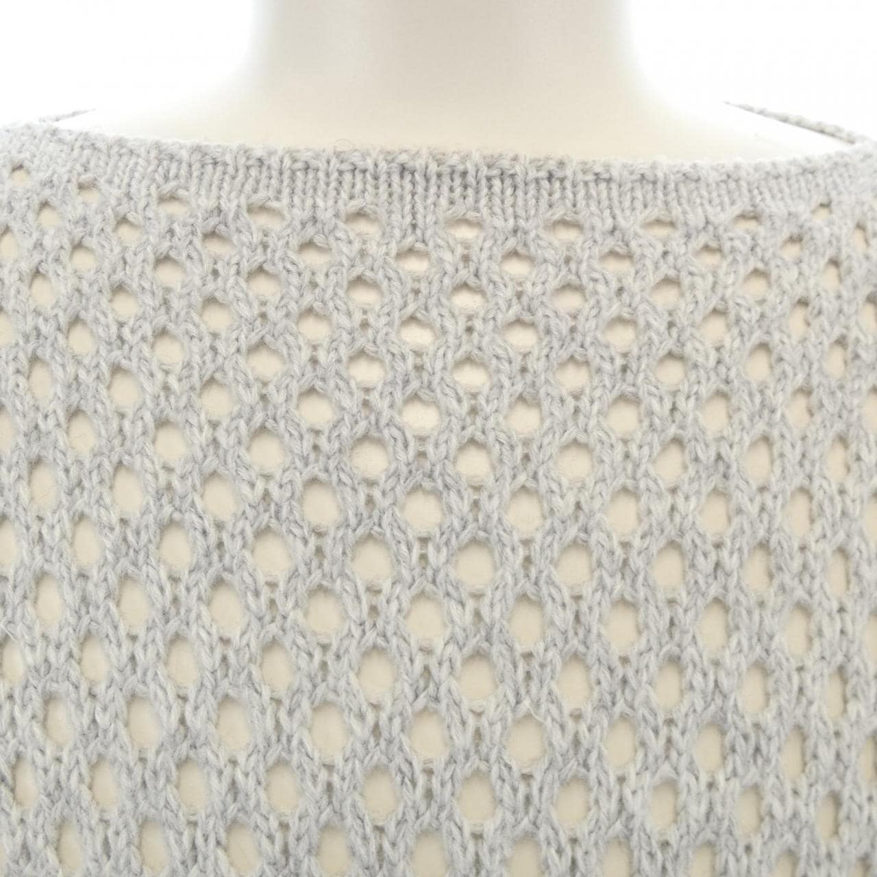 SULVAM knit