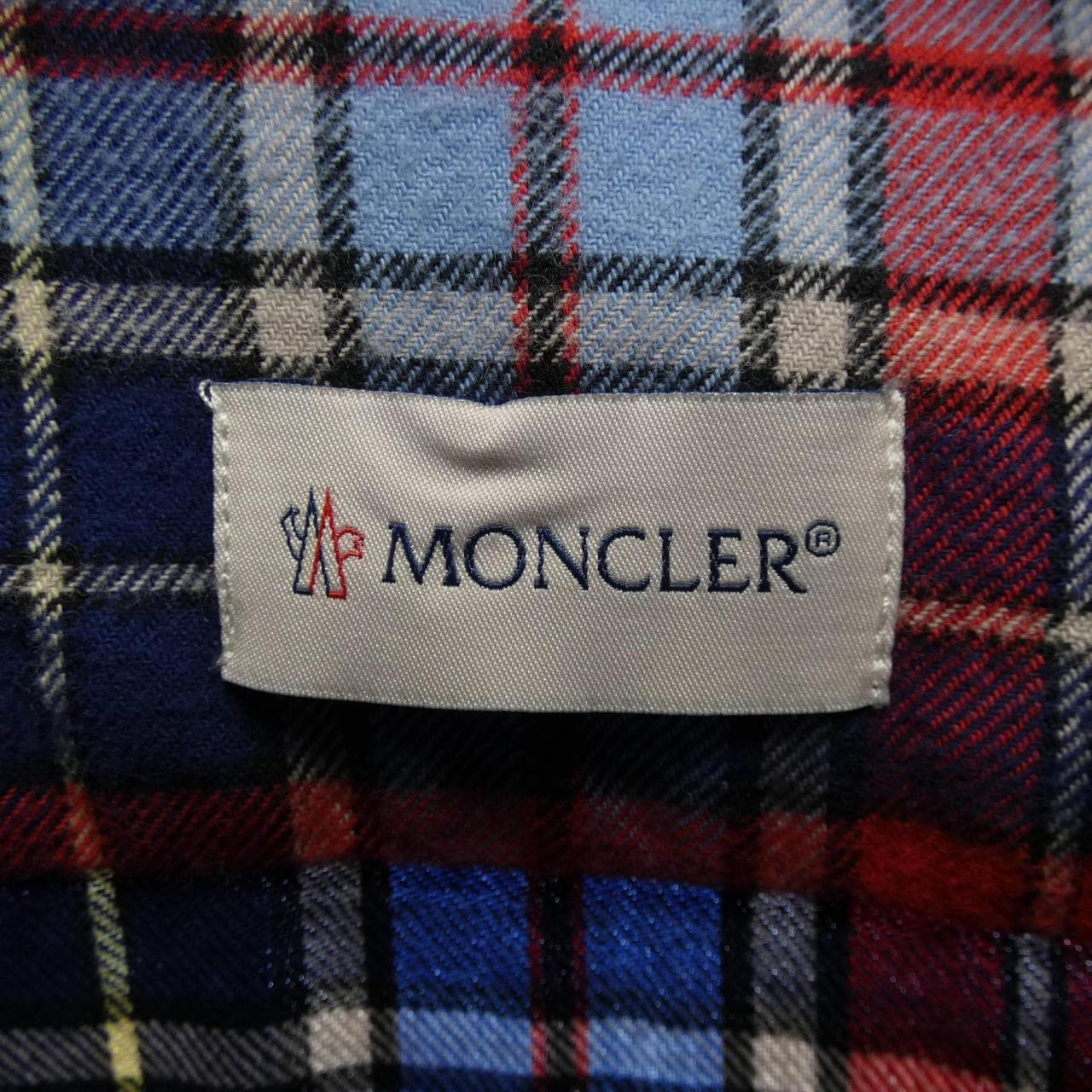 MONCLER moncler shirt