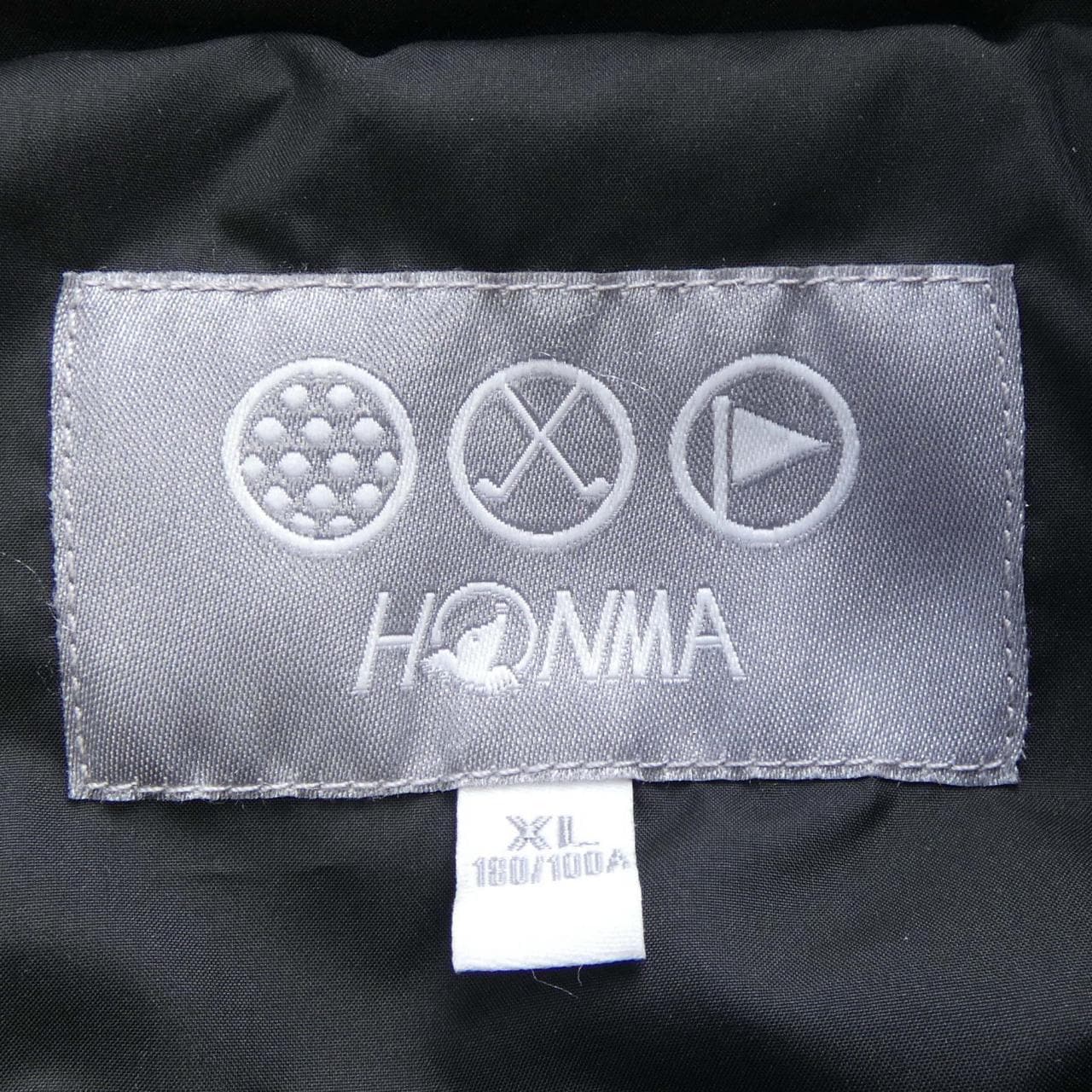 HONMA Blouson