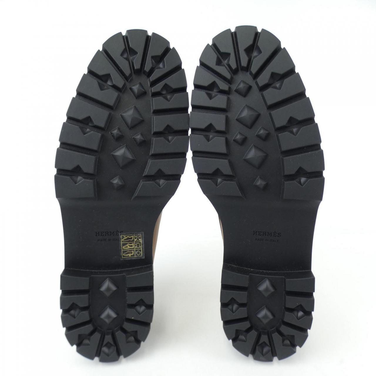 エルメス HERMES シューズ