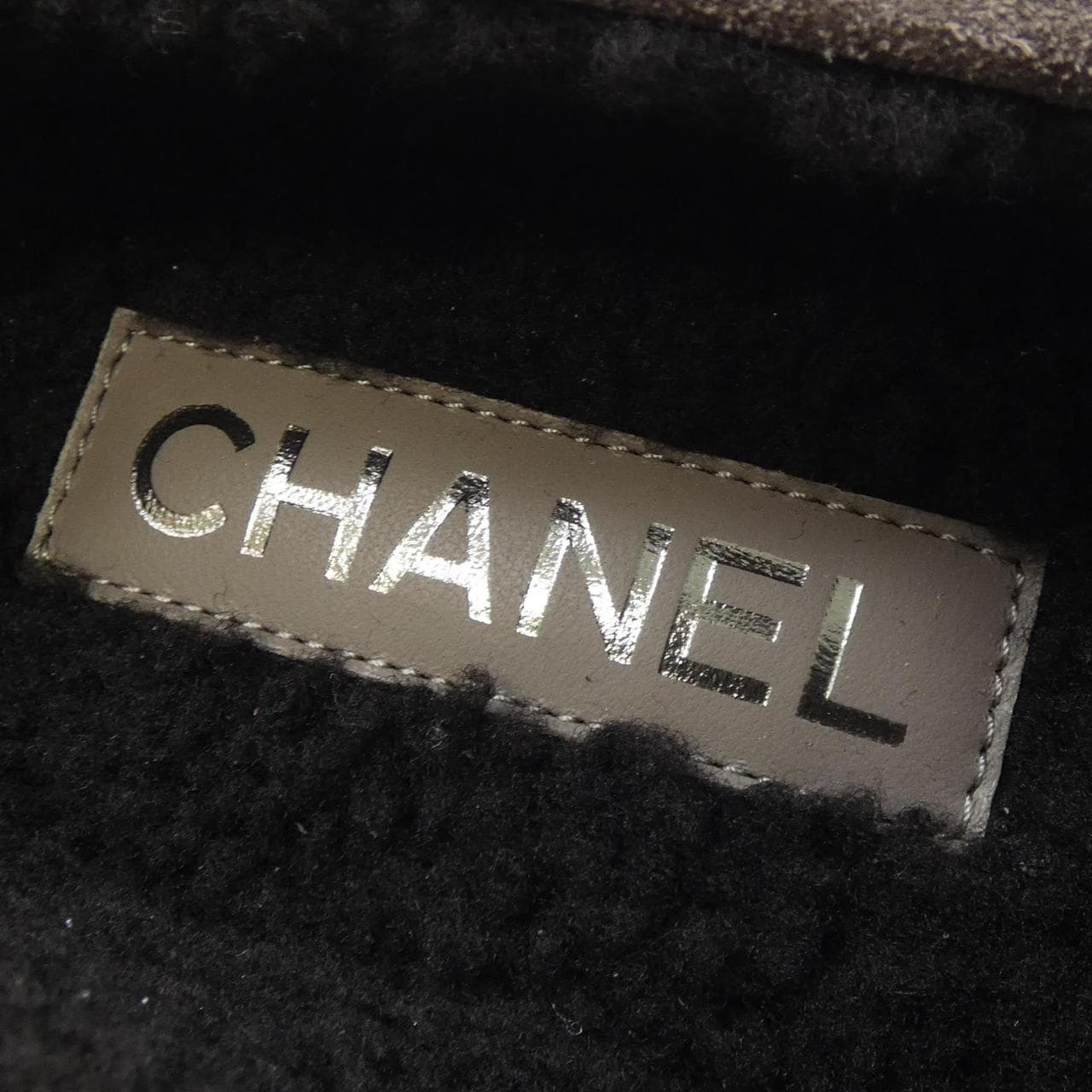 シャネル CHANEL シューズ