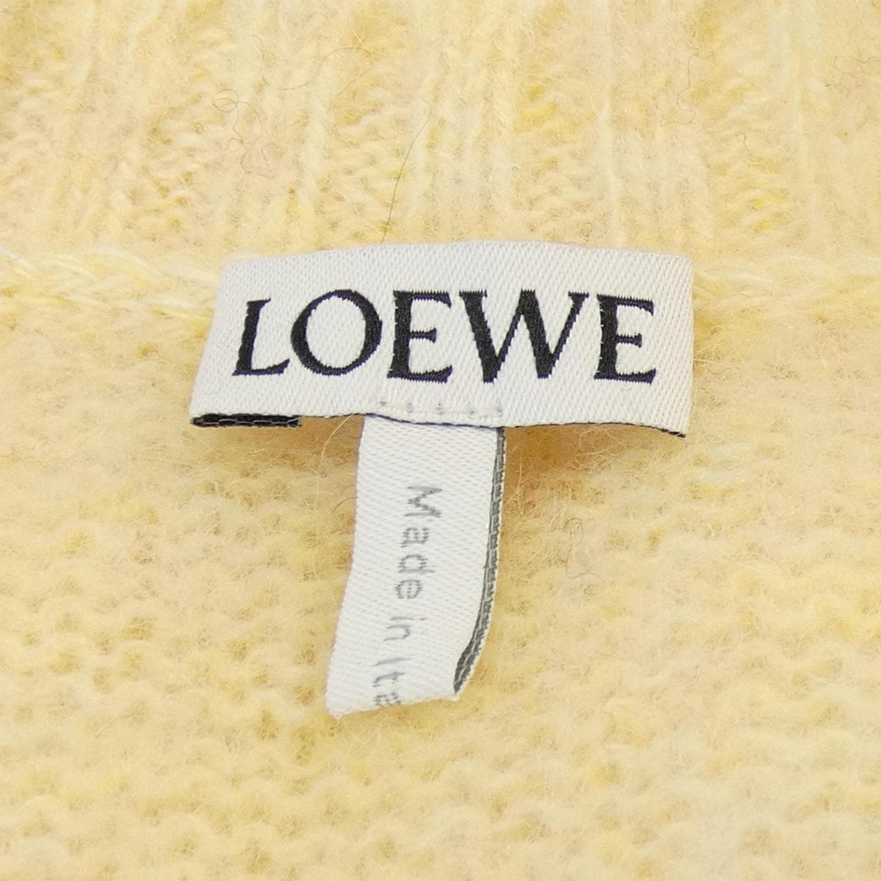 ロエベ LOEWE ニット