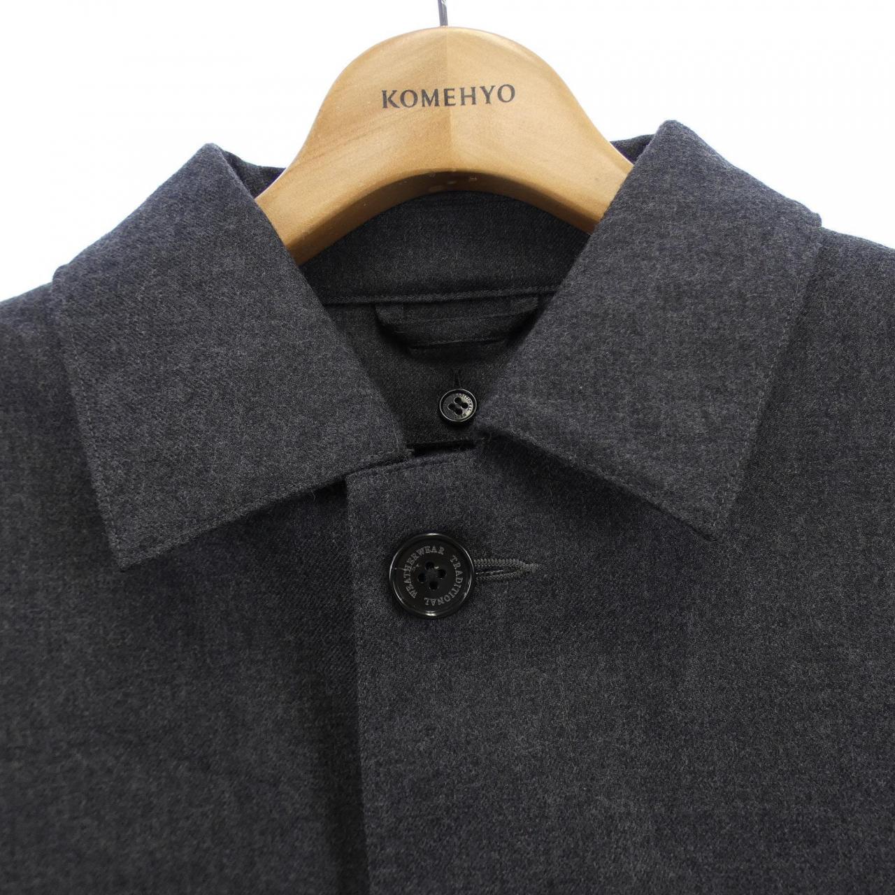 トラディショナルウェザーウェアー Traditionalweather.w コート