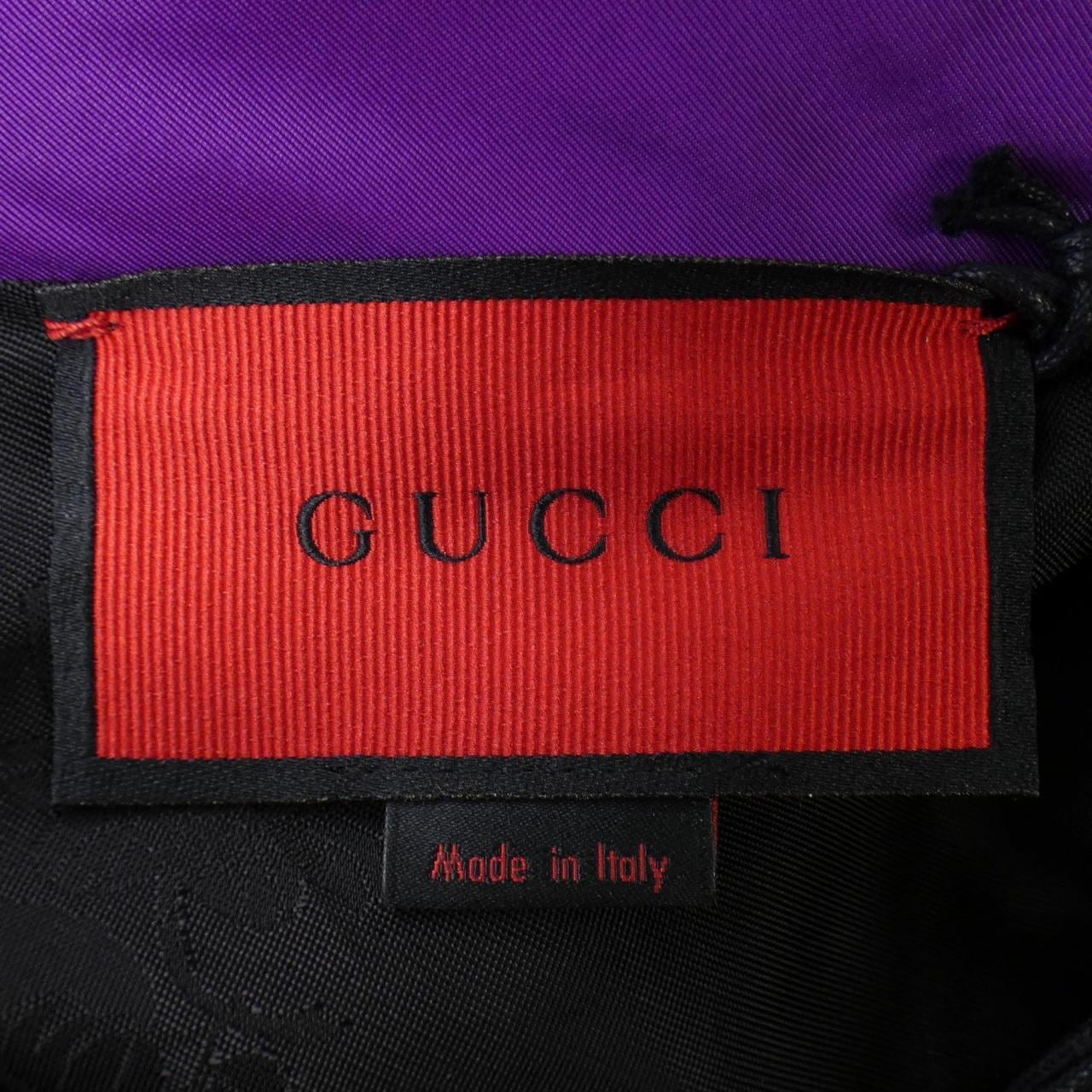 GUCCI夹克