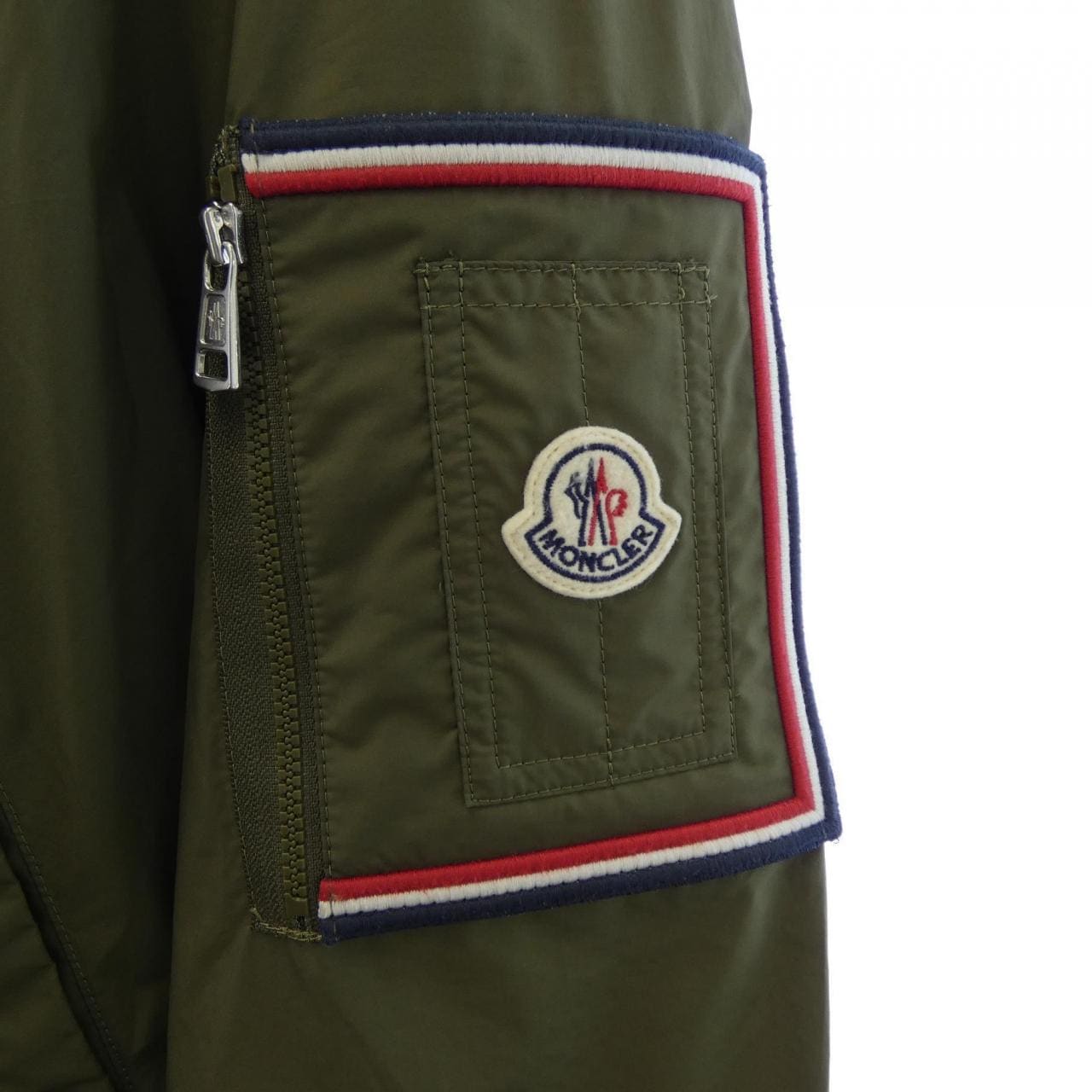 モンクレール MONCLER BHARANI ブルゾン