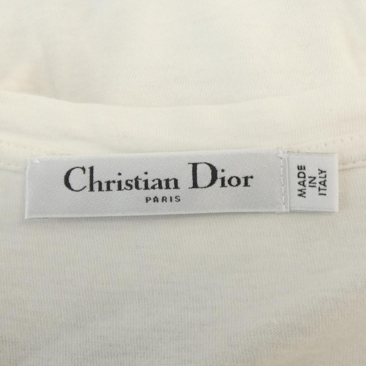 クリスチャンディオール CHRISTIAN DIOR Tシャツ
