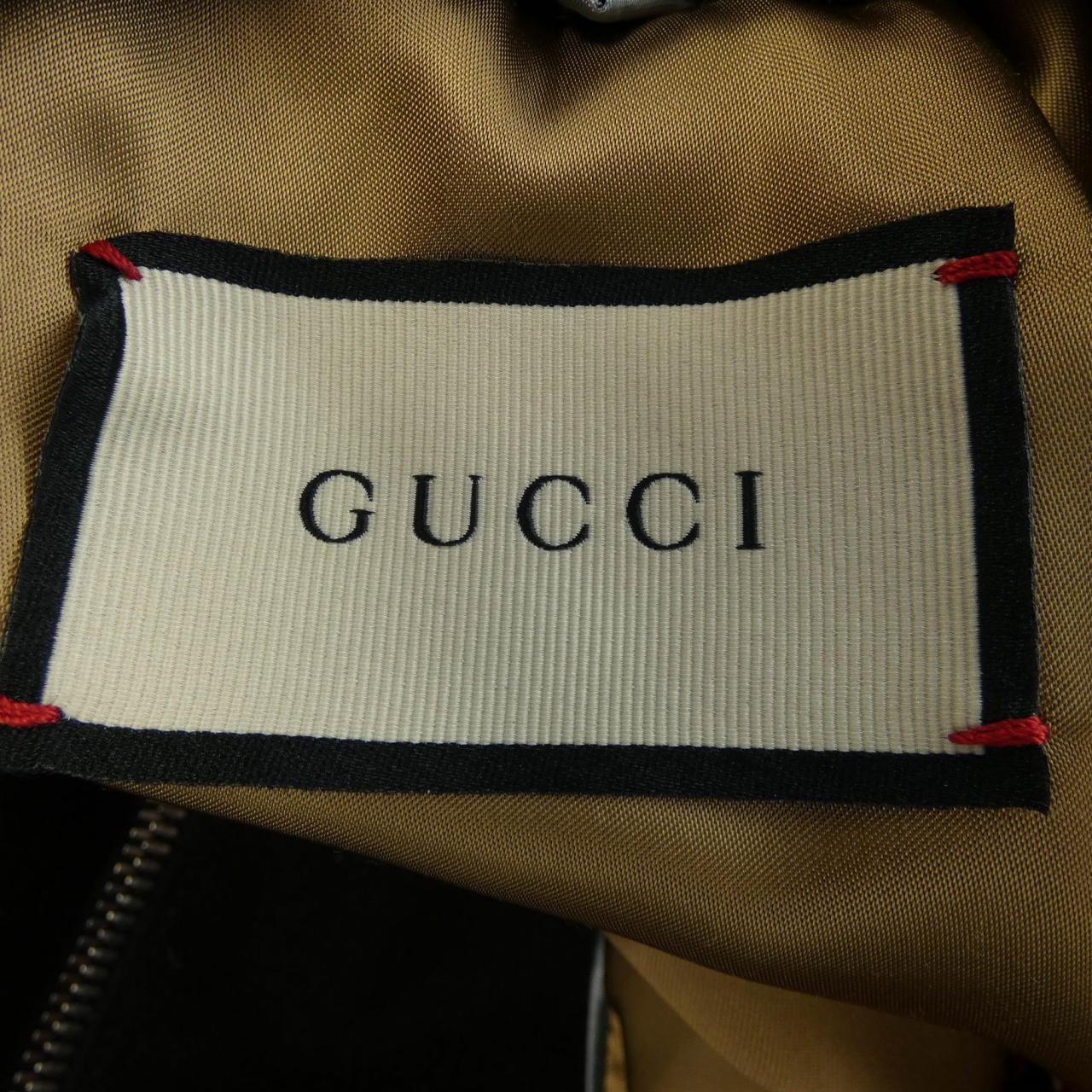 Gucci GUCCI blouson