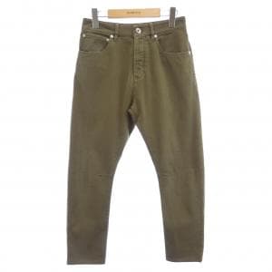 ブルネロクチネリ BRUNELLO CUCINELLI パンツ