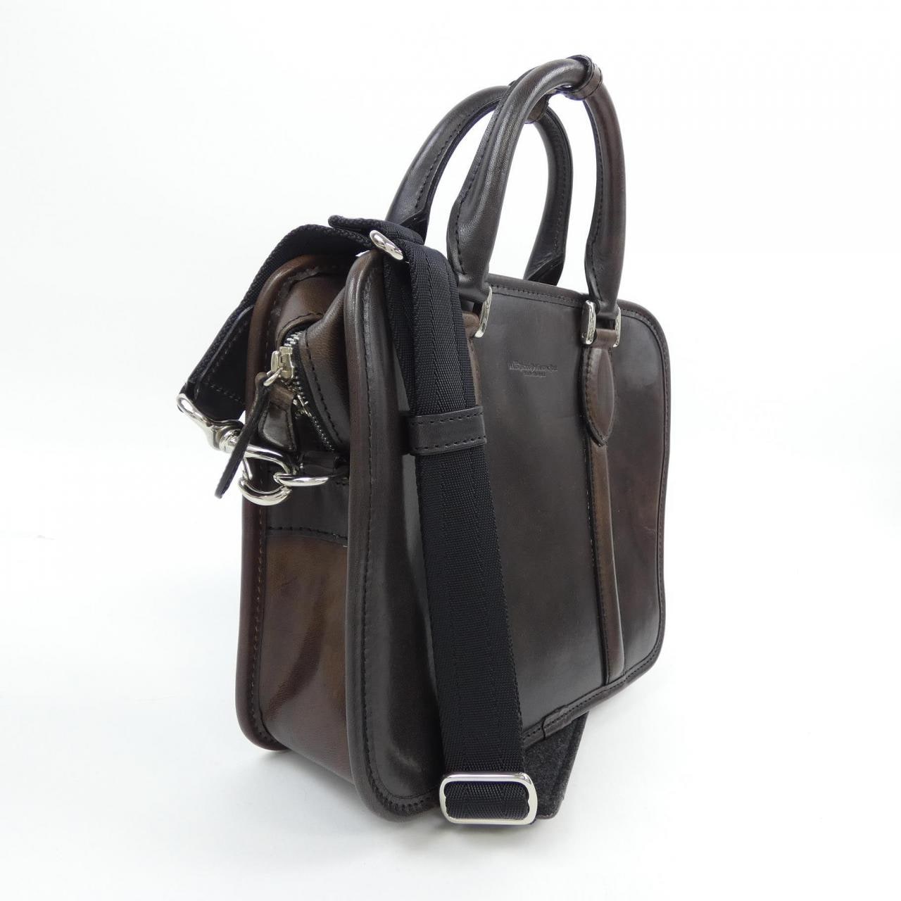 THE WARMTHCRAFTS-MAN BAG