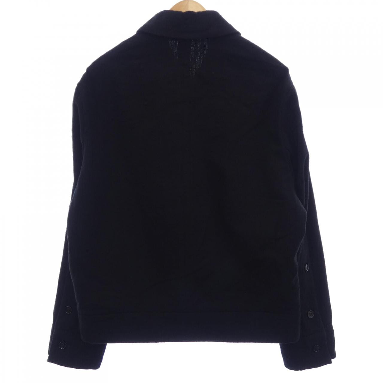 フェンディ FENDI FW1025 AFEP ジャケット