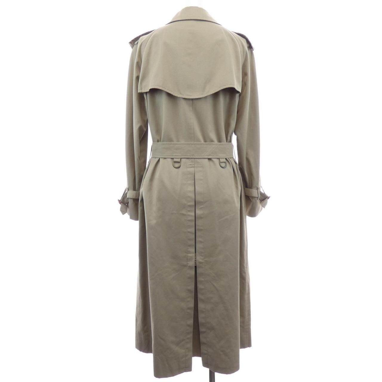 【ヴィンテージ】バーバリーズ Burberrys トレンチコート