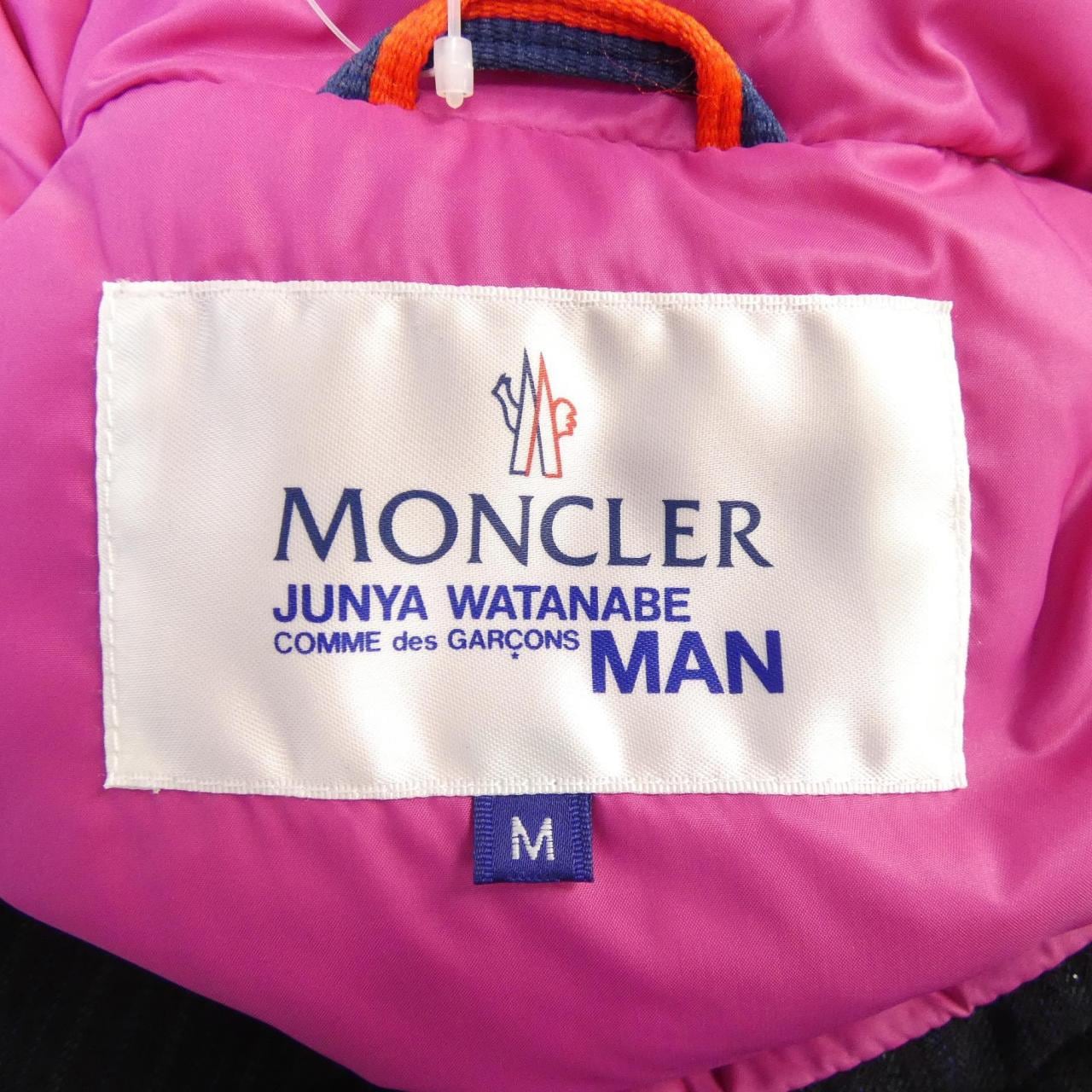 モンクレール MONCLER JUNYA WATANABE MEN ダウンジャケット
